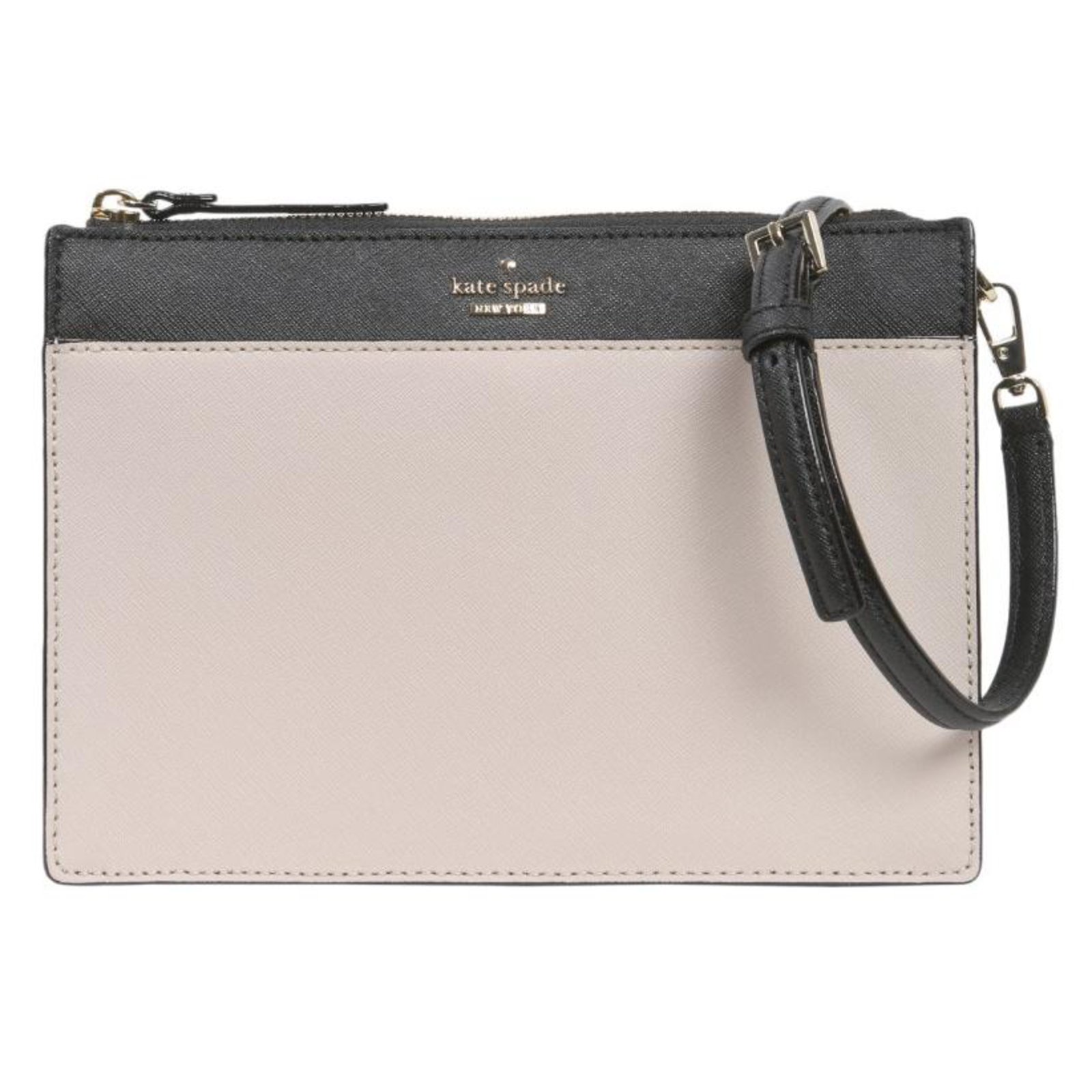 Kate Spade Zipper Closure Crossbody Bags