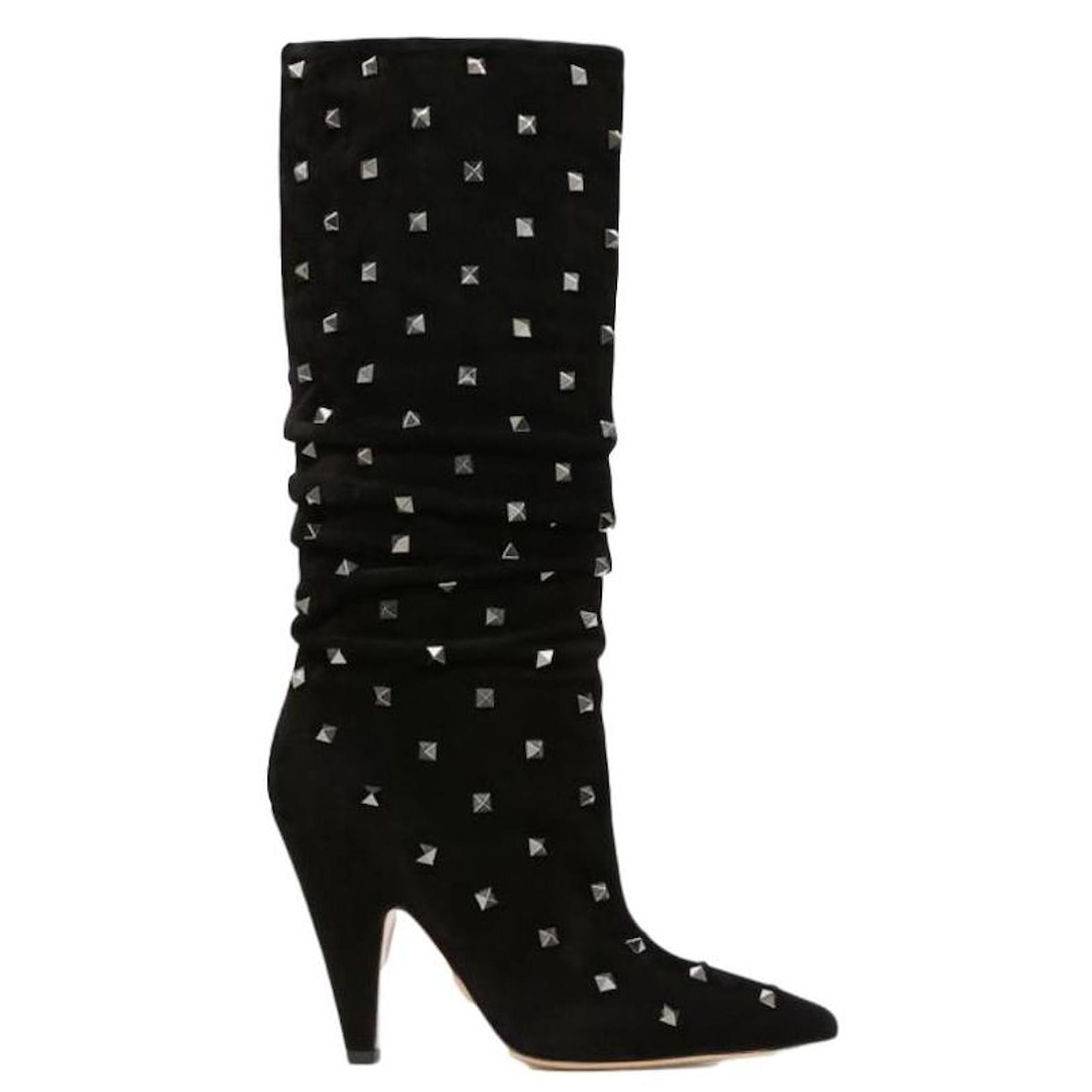 bottine valentino femme