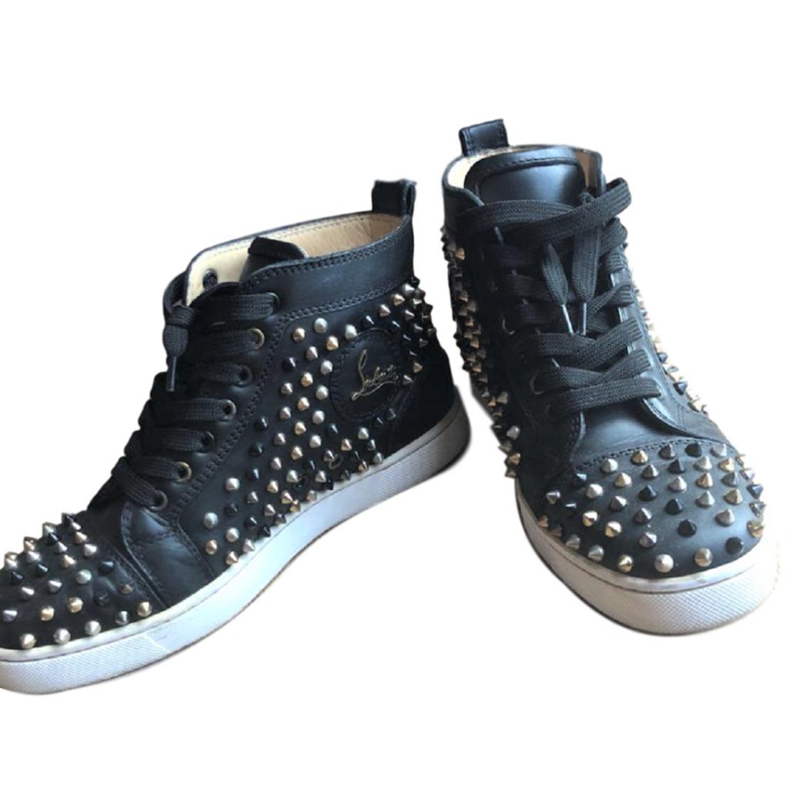 Baskets Louboutin Baskets Louboutin
