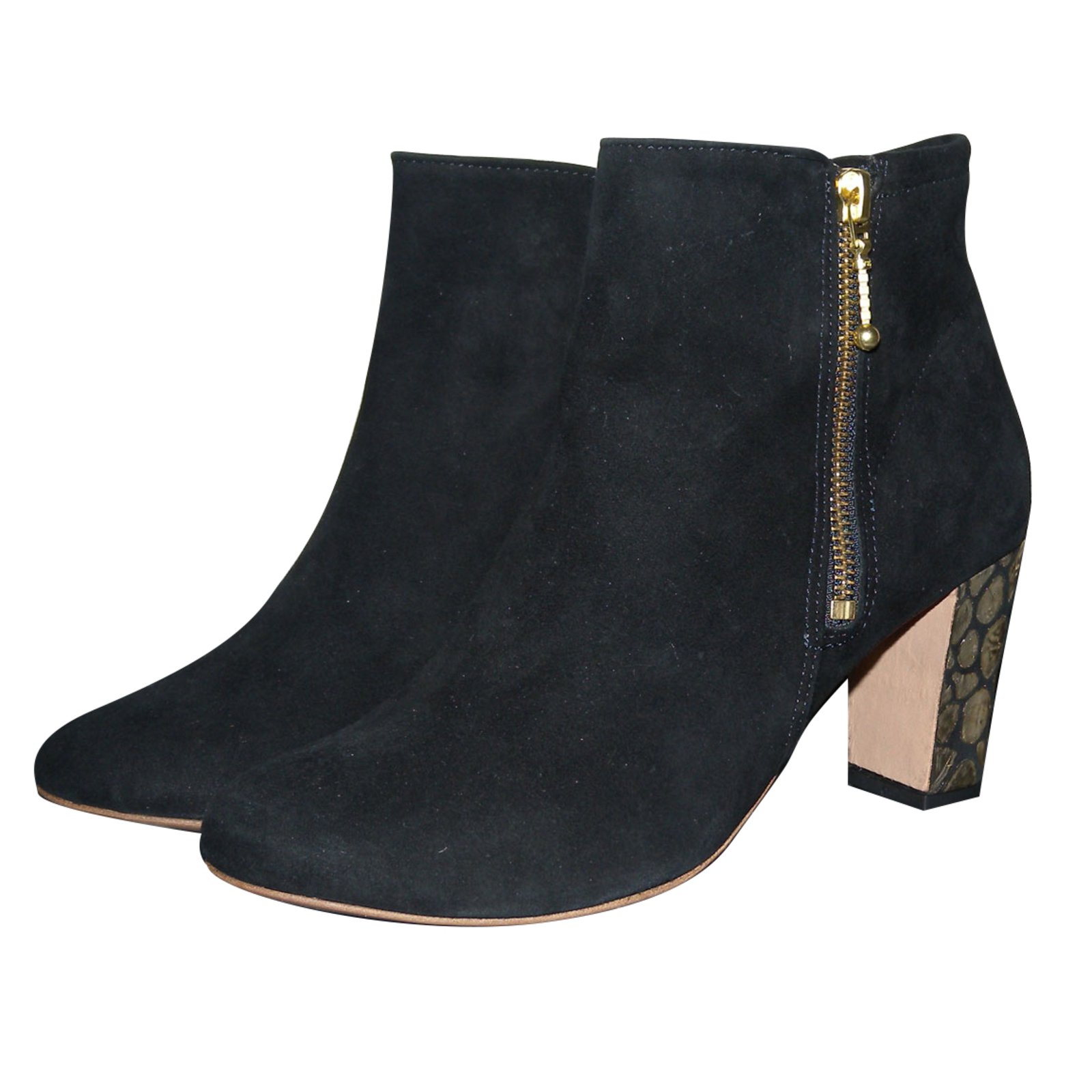 avril gau boots