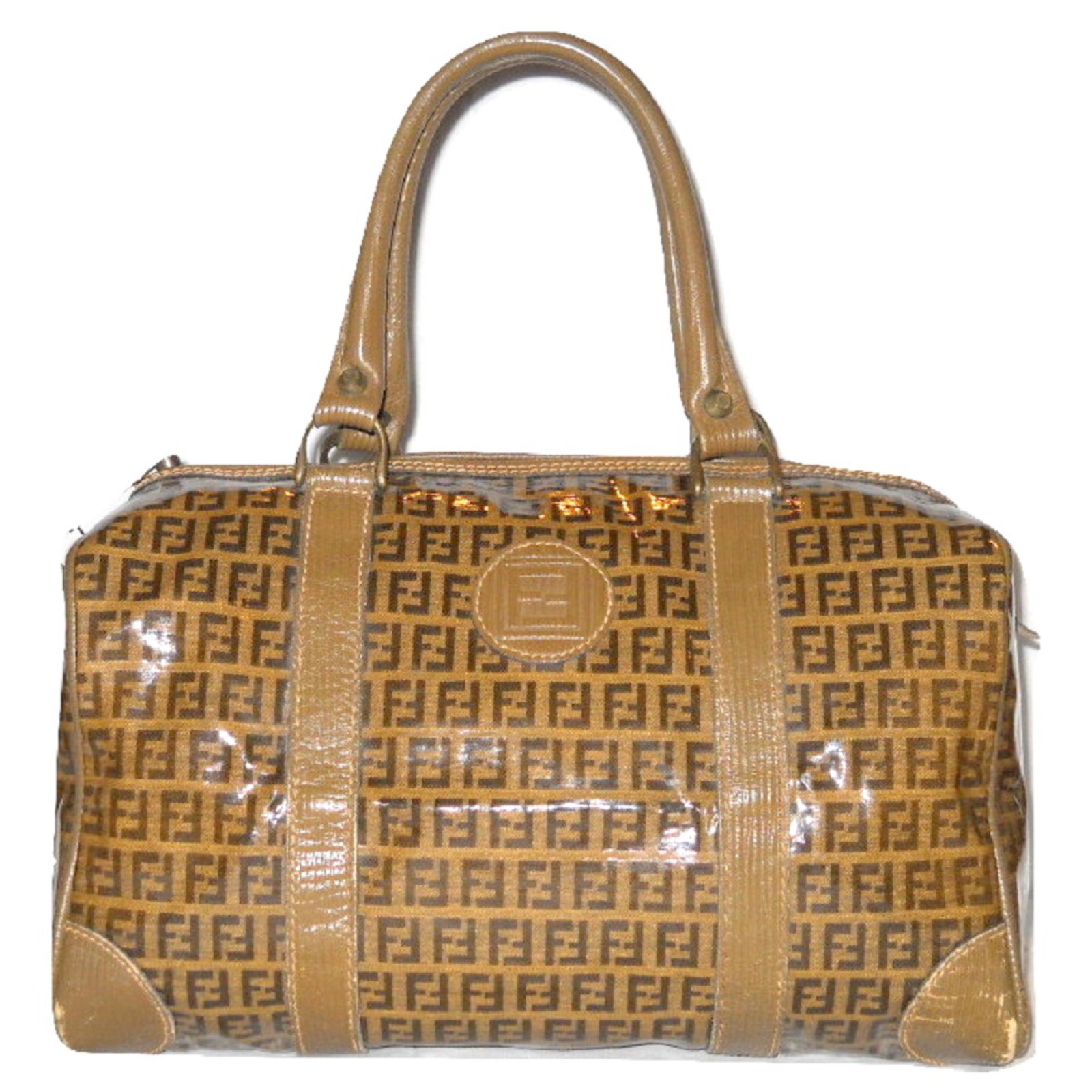 Vintage Fendi bag for women  Buy or Sell designer bags
