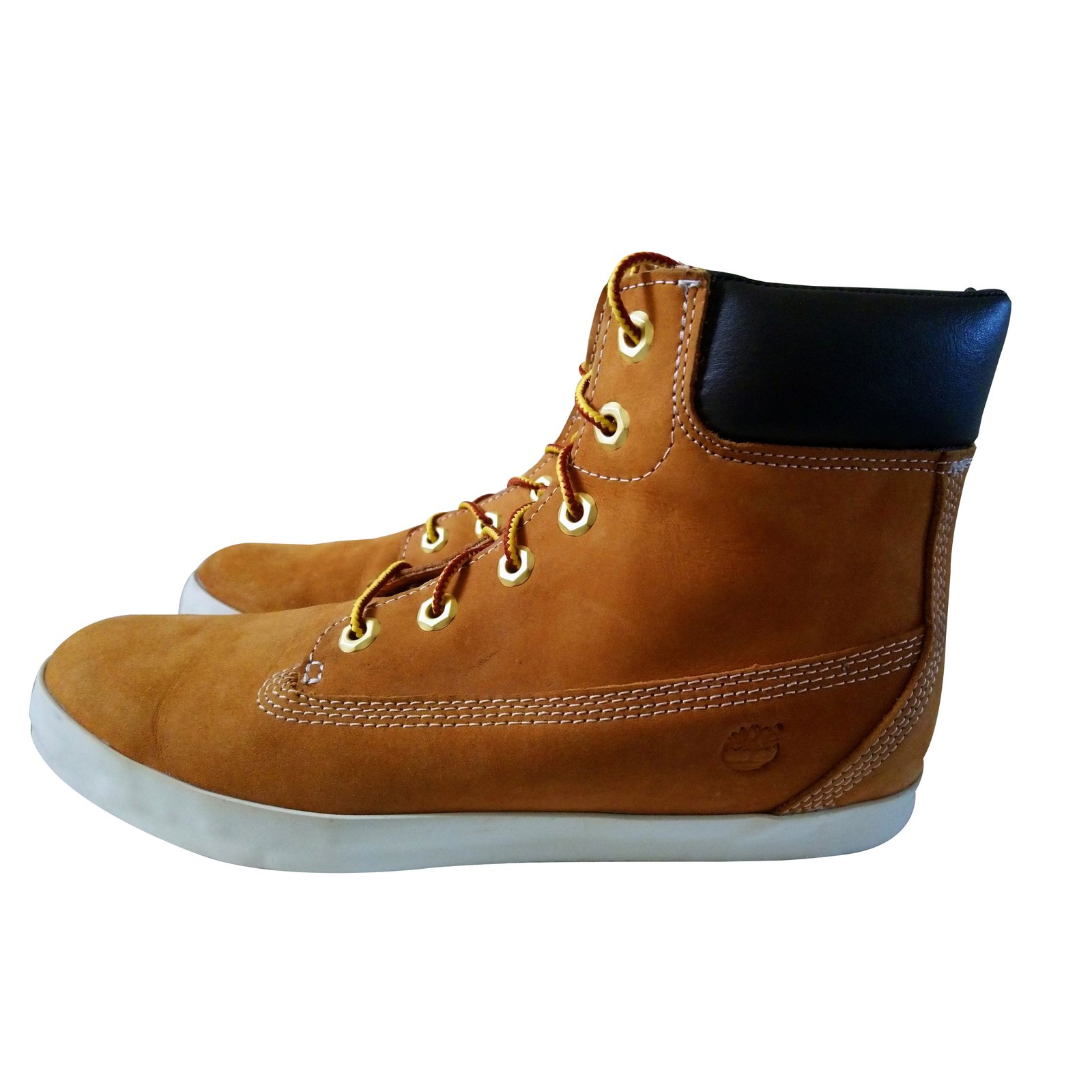bottines timberland