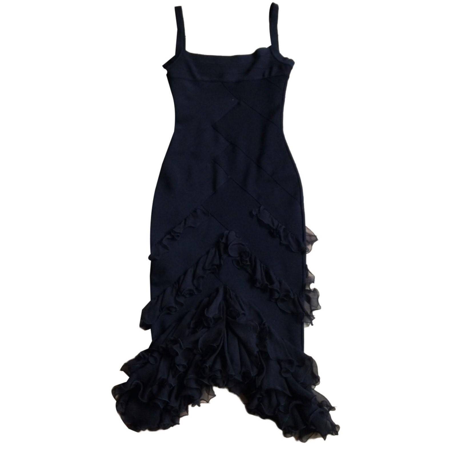 robe christian dior