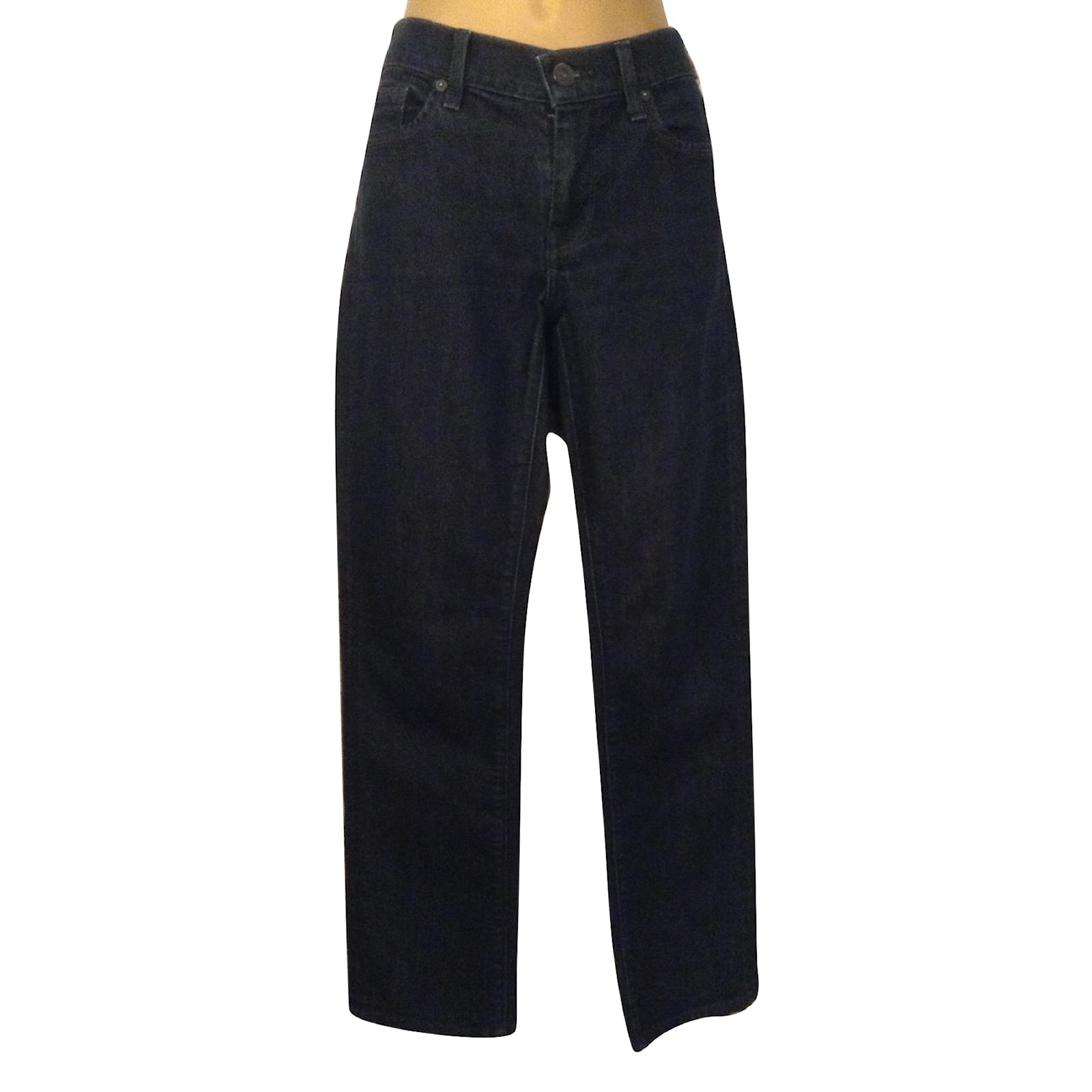 cuissardes bleu marine