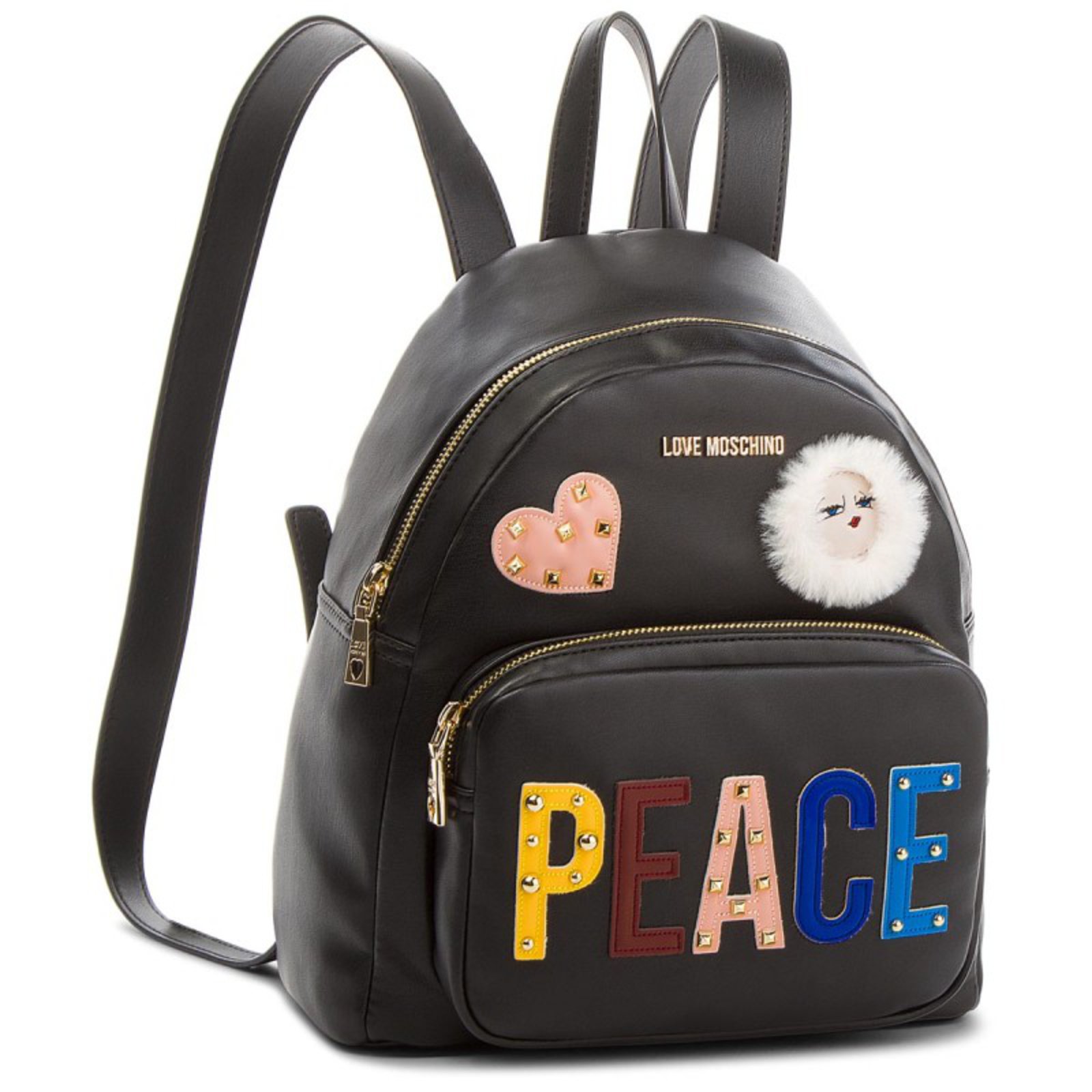 moschino backpack 2019