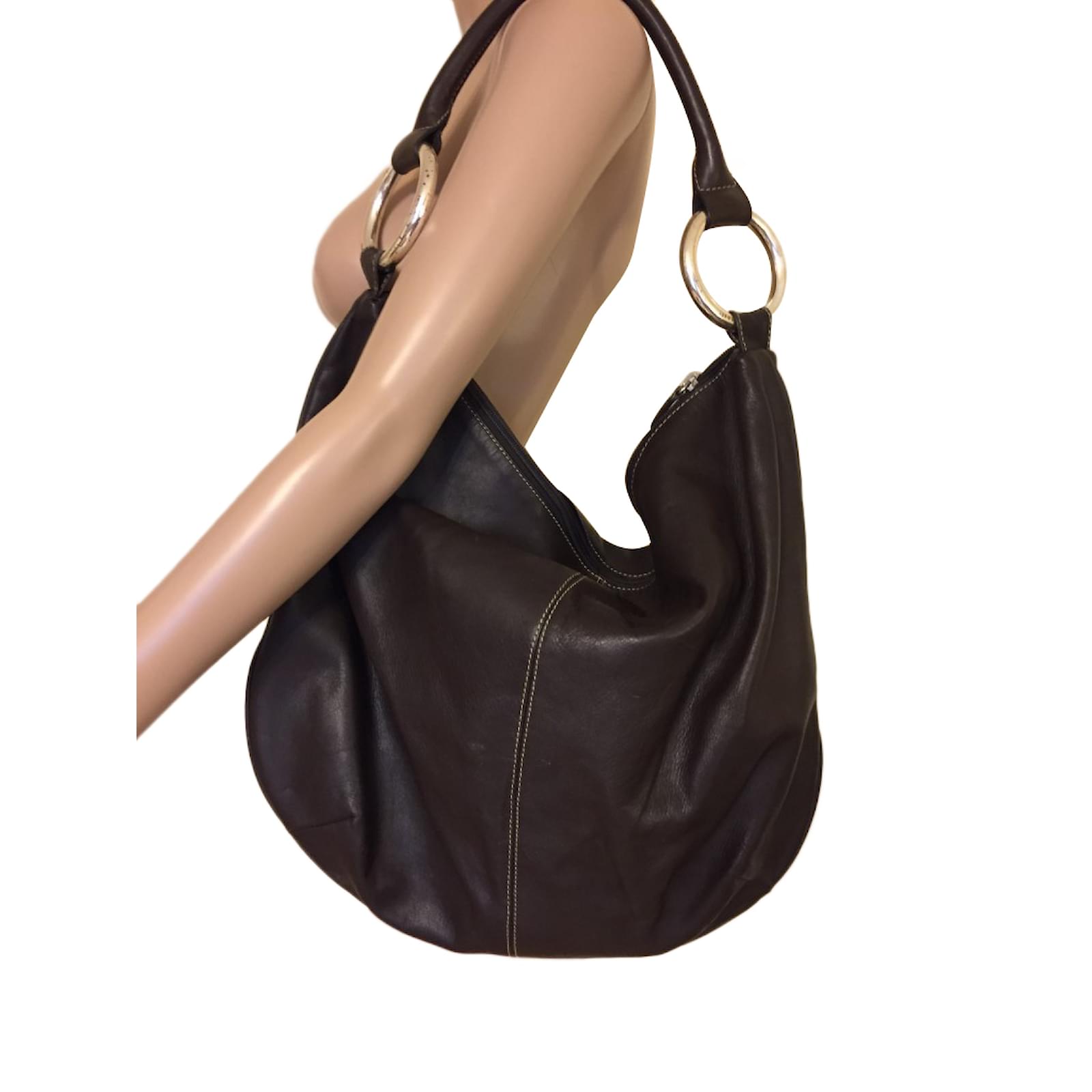 Sacs Séquoia occasion Joli Closet