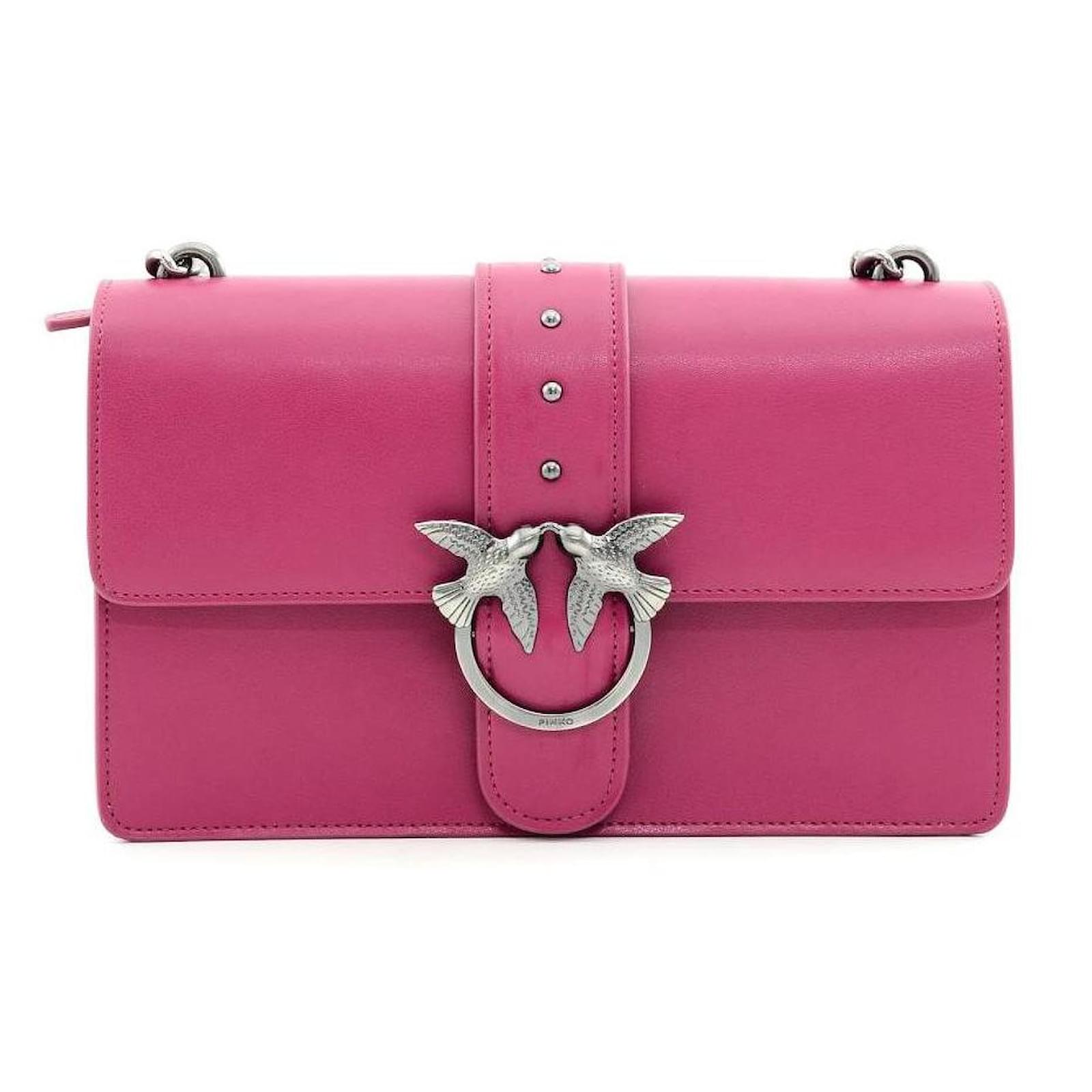 pinko bolsa from which country