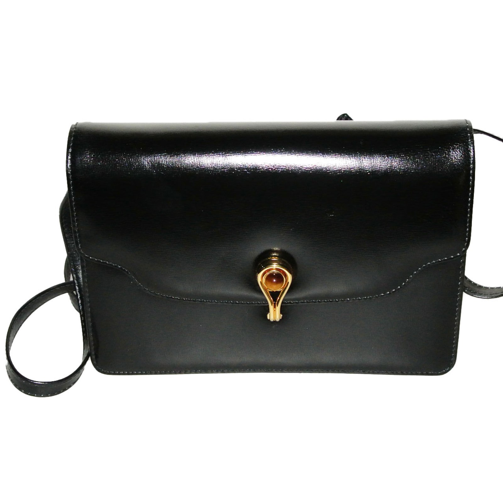 gucci small leather bag