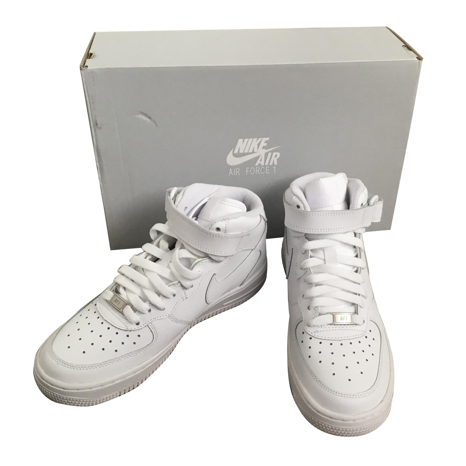 air force 1 size 38