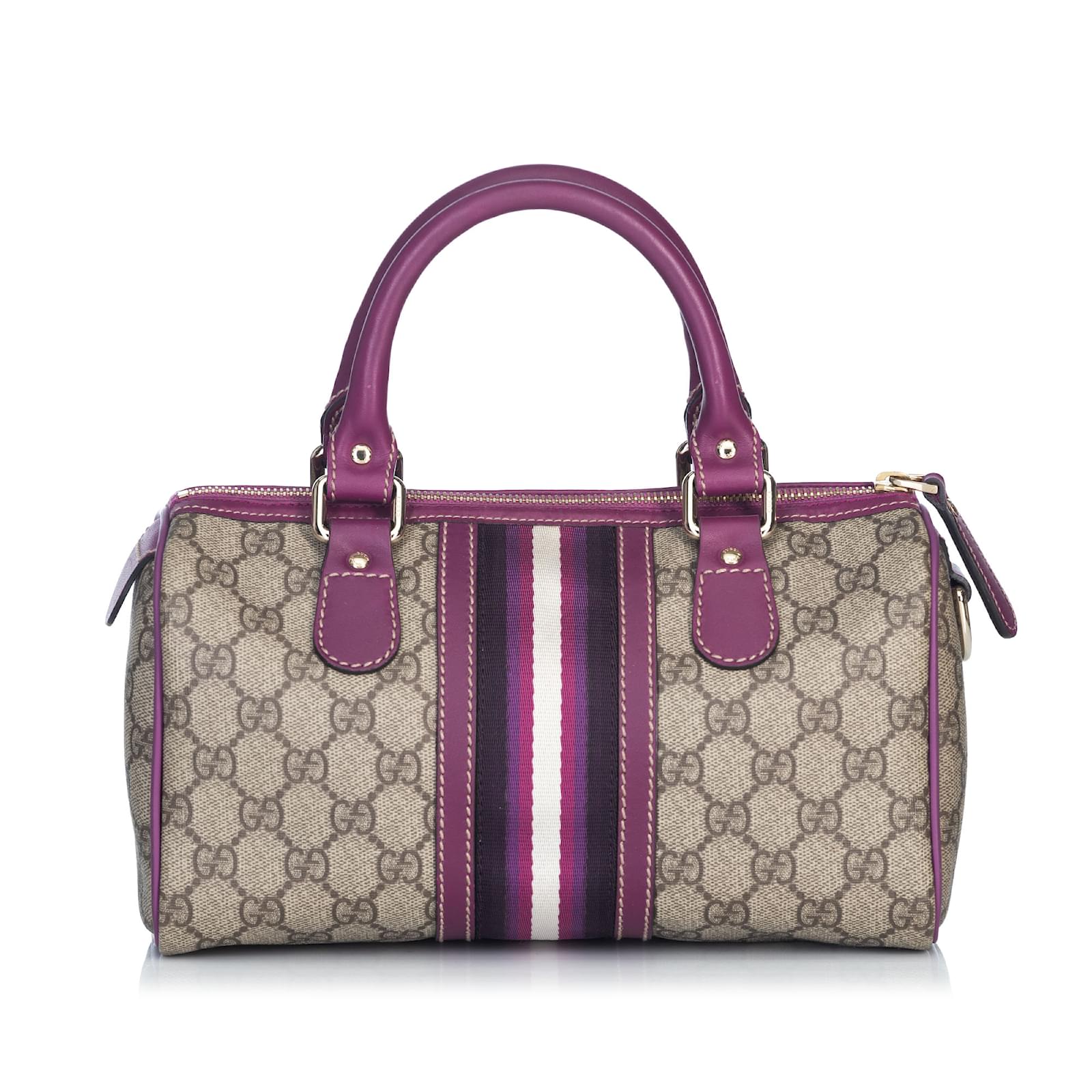 petit sac multicolore