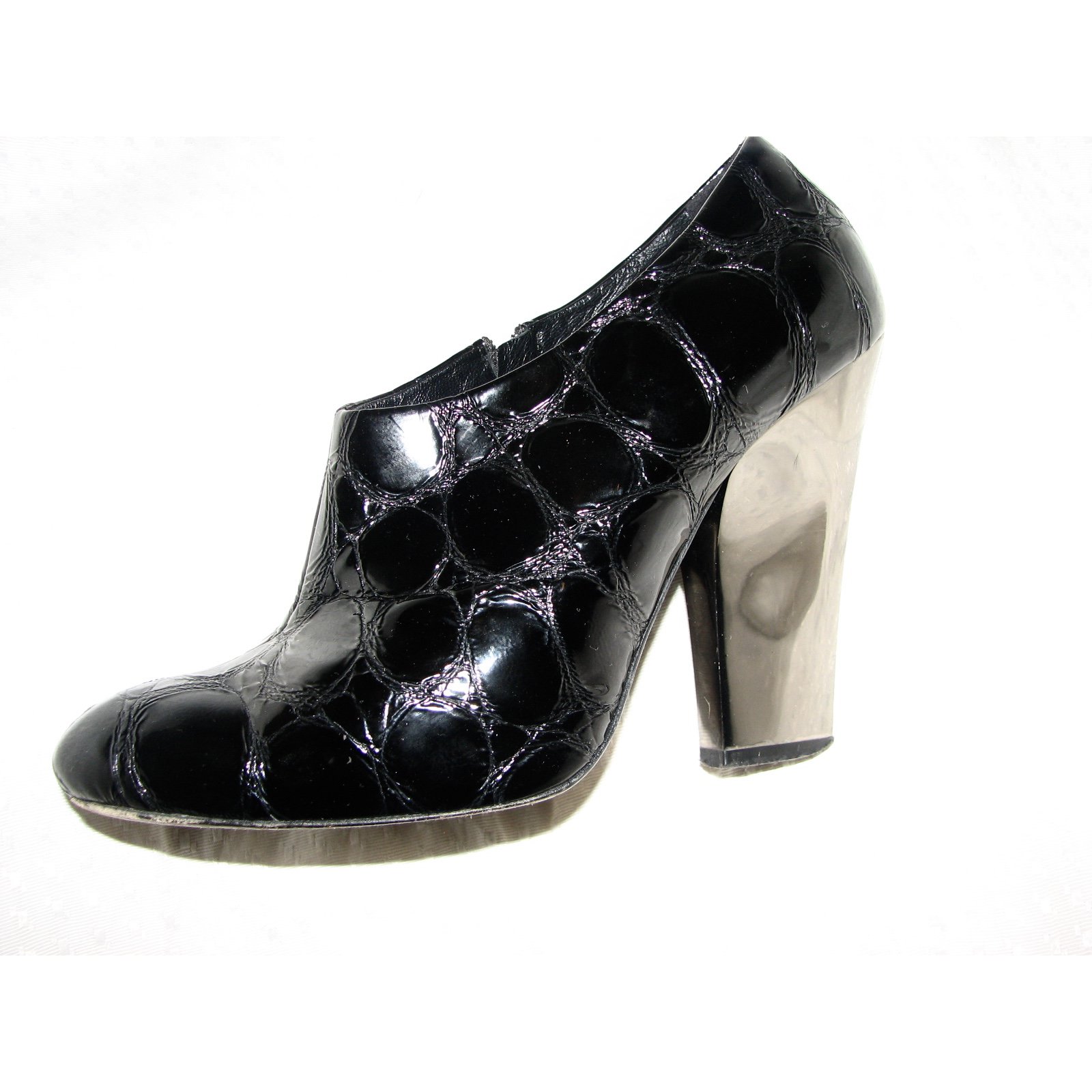 russell and bromley stardust boots