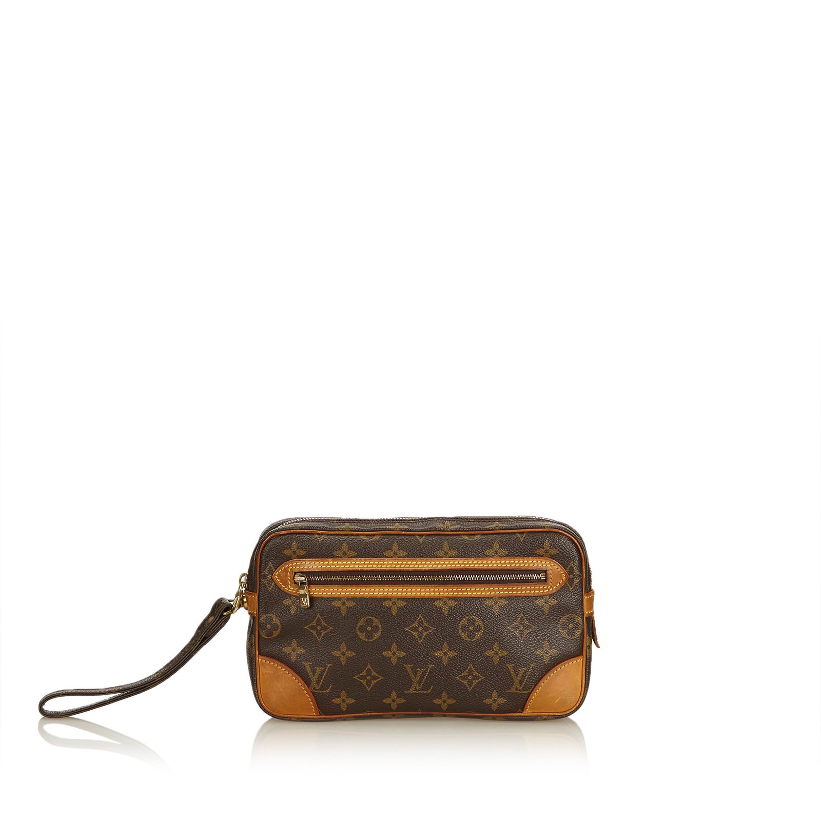 lv wristlet strap