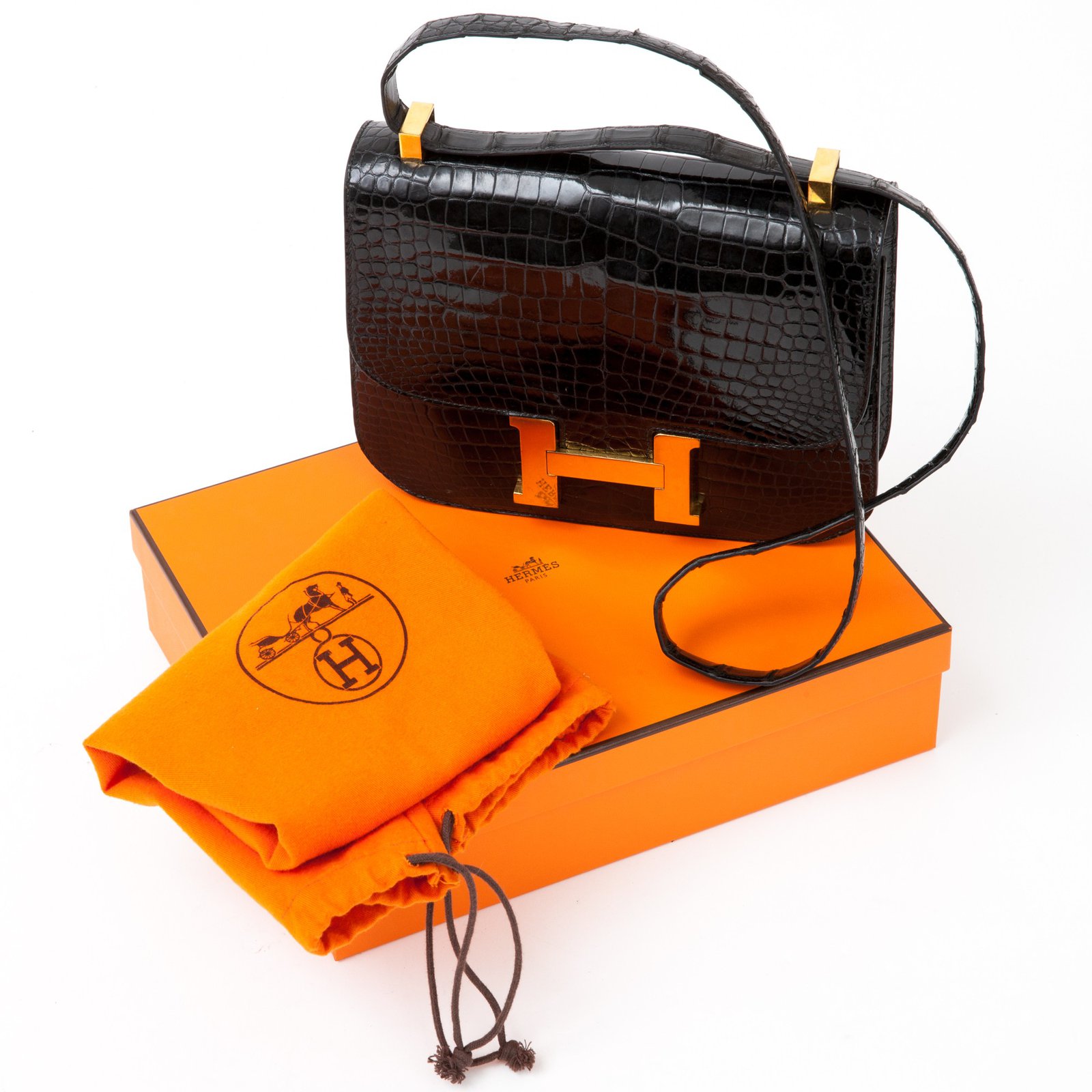 hermes constance 24 crocodile