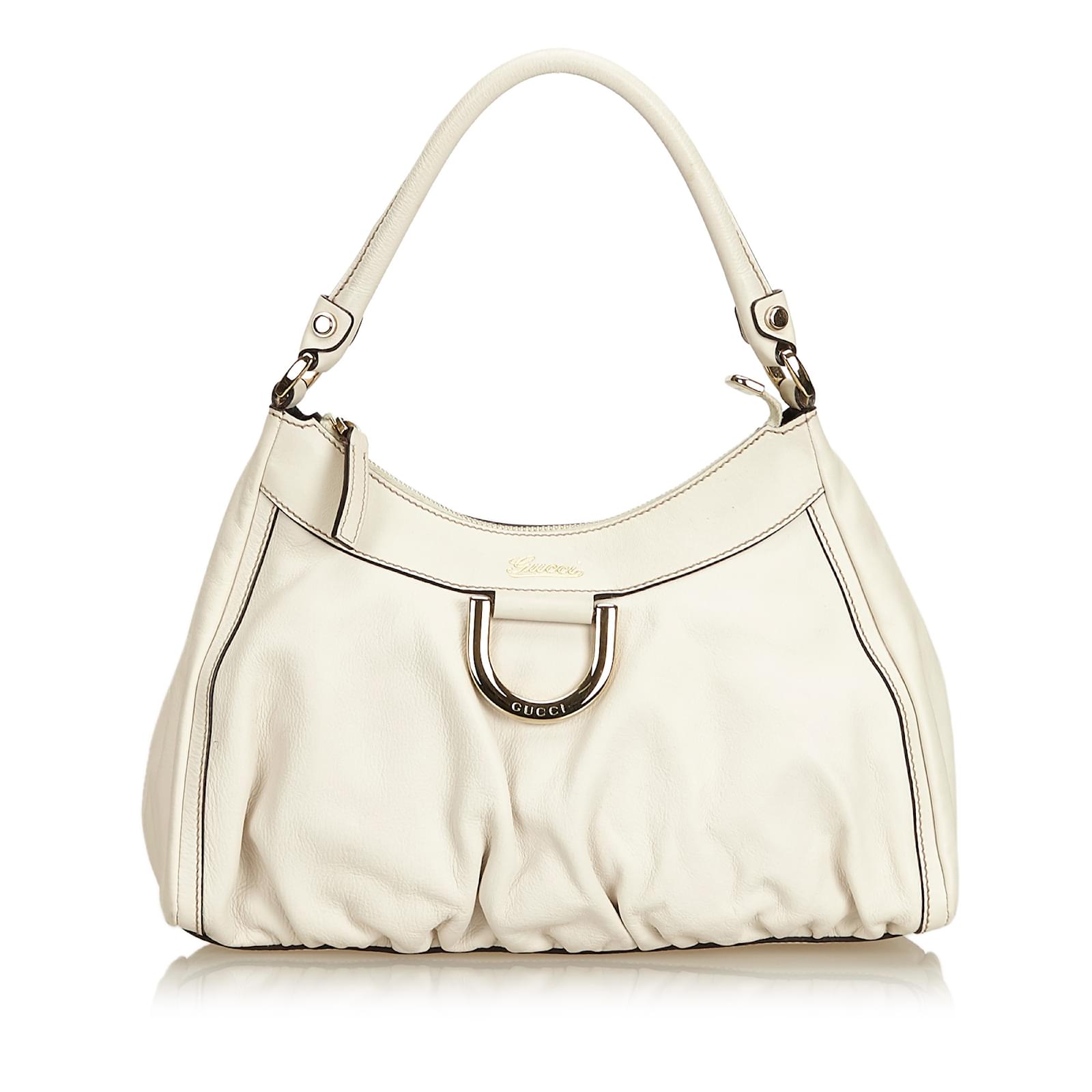 gucci guccissima shoulder bag