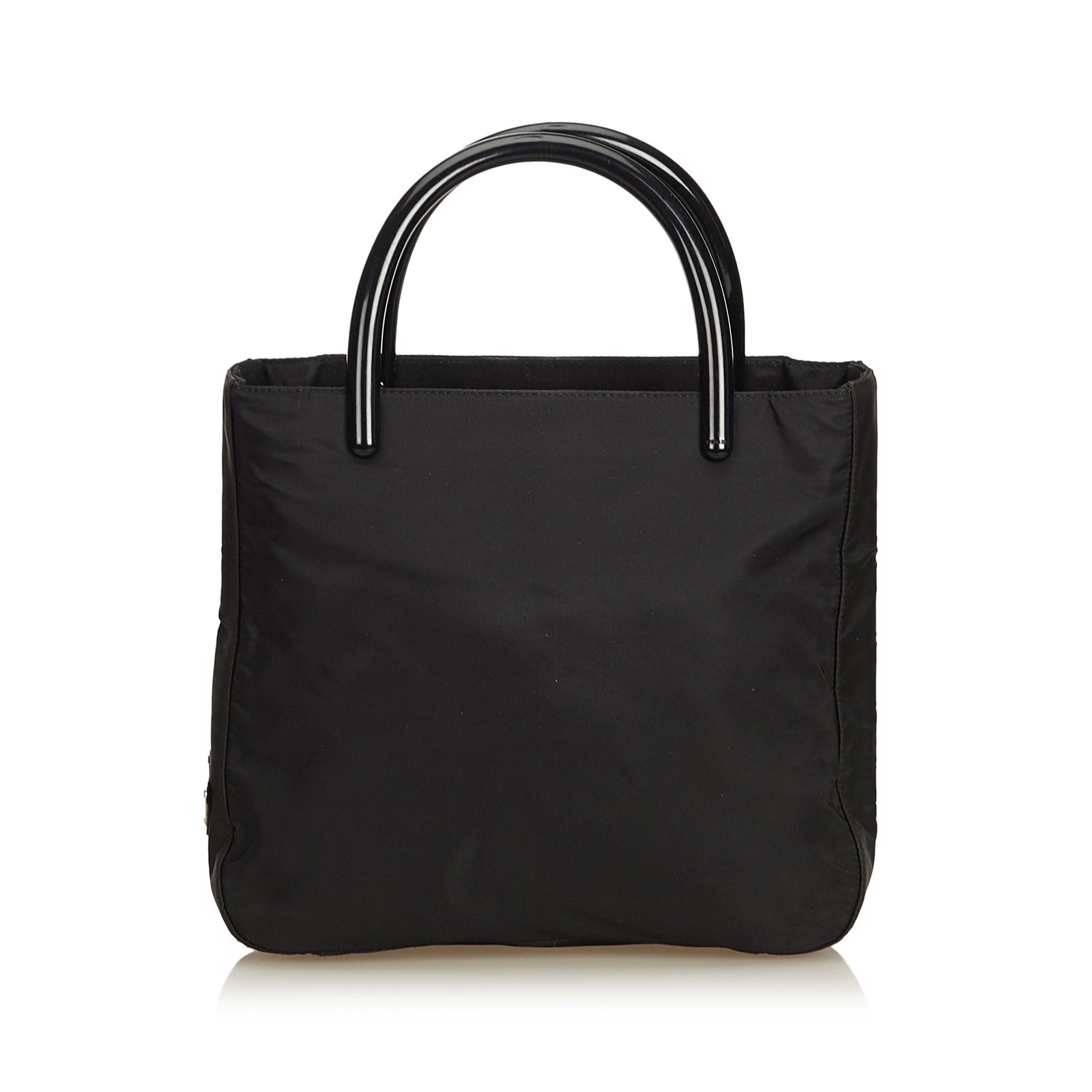 Prada Nylon Tote Bag Handbags Other 