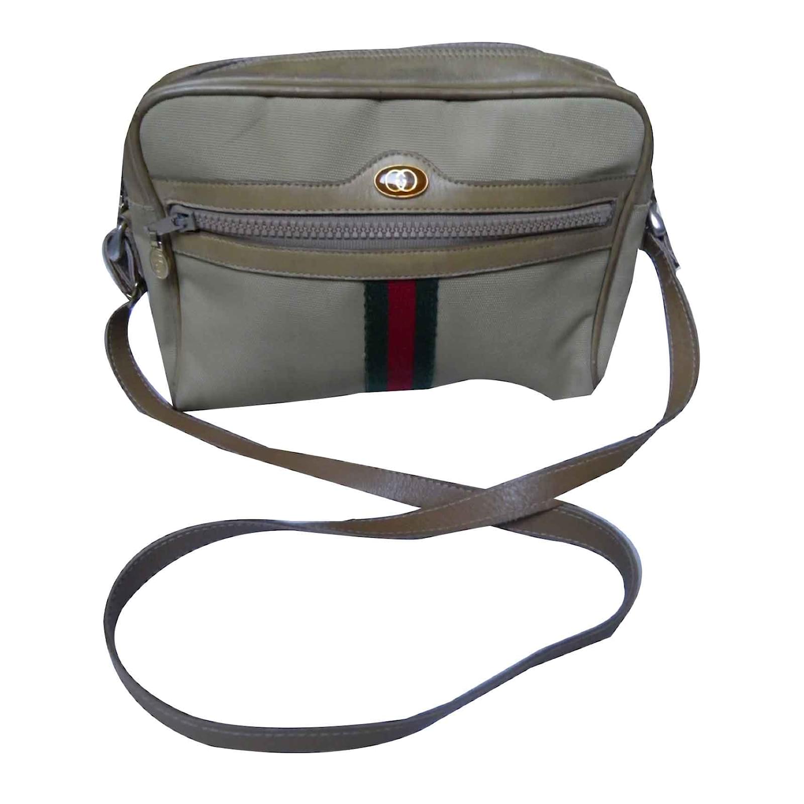 gucci ophidia vintage