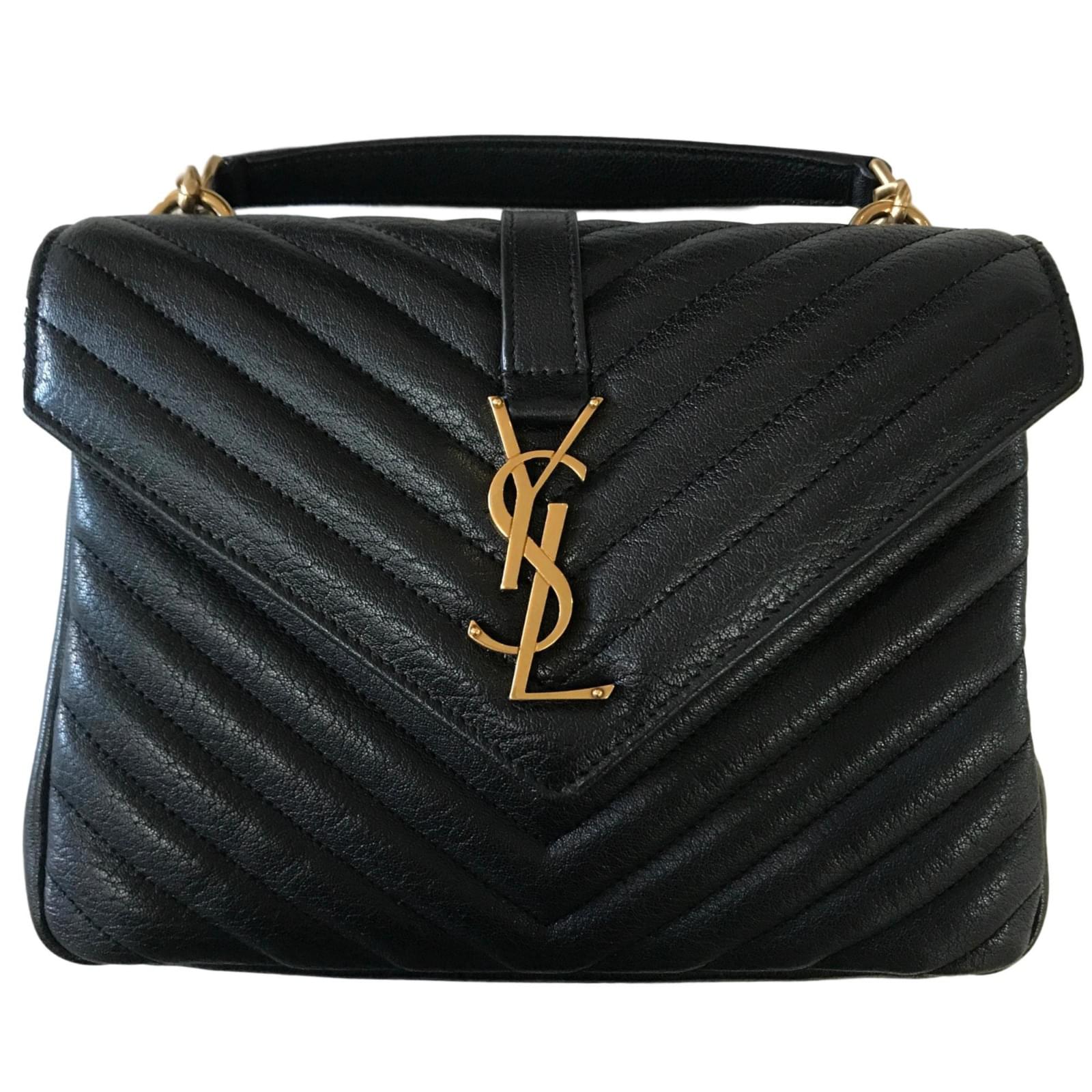 college small ysl