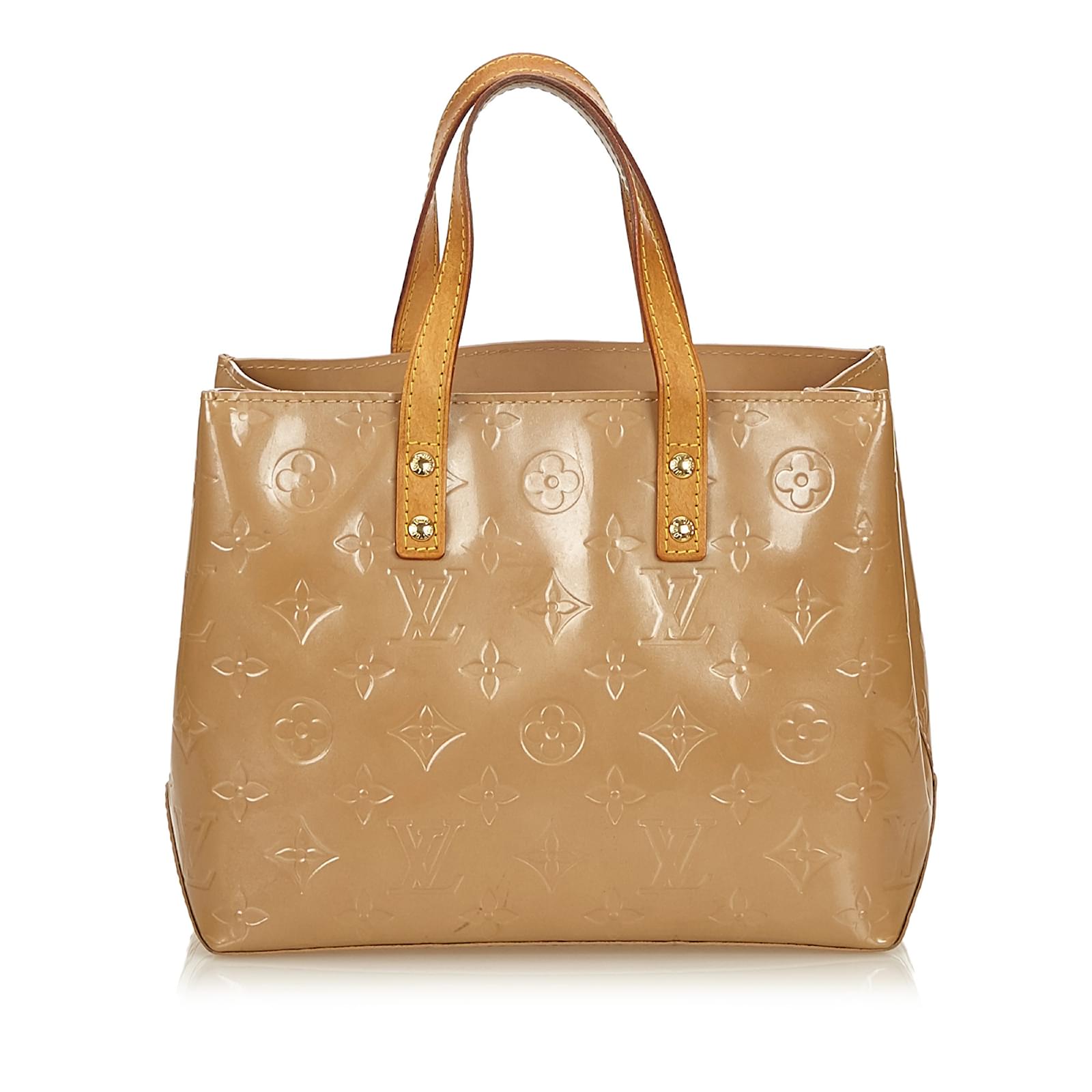 sac vuitton vernis