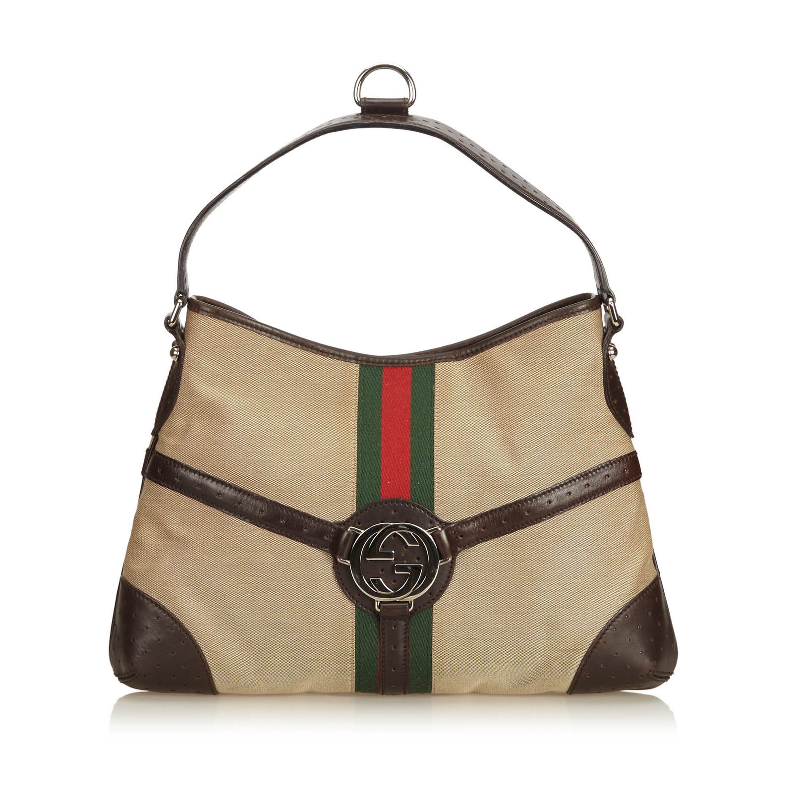 gucci web bag