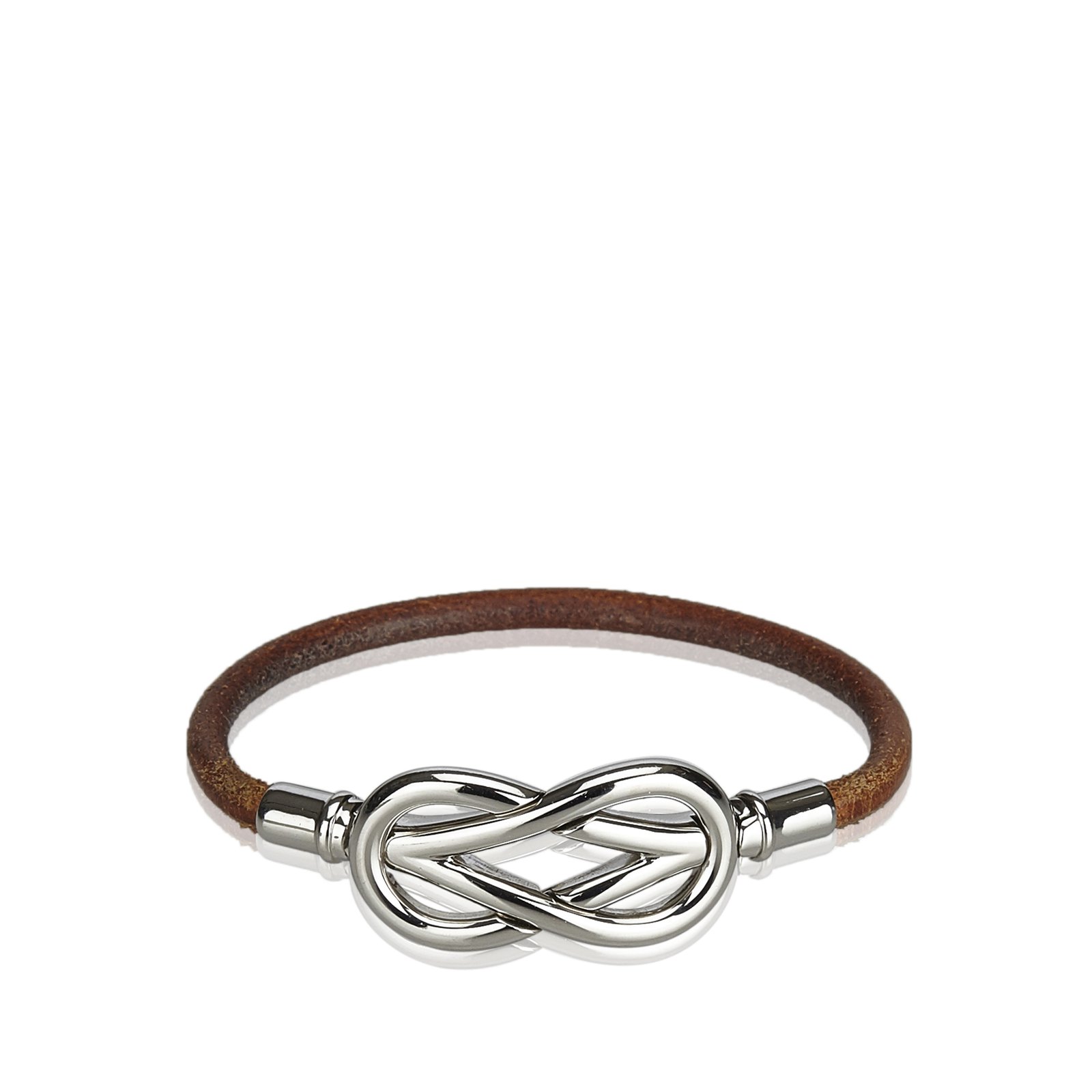 hermes infinity bracelet