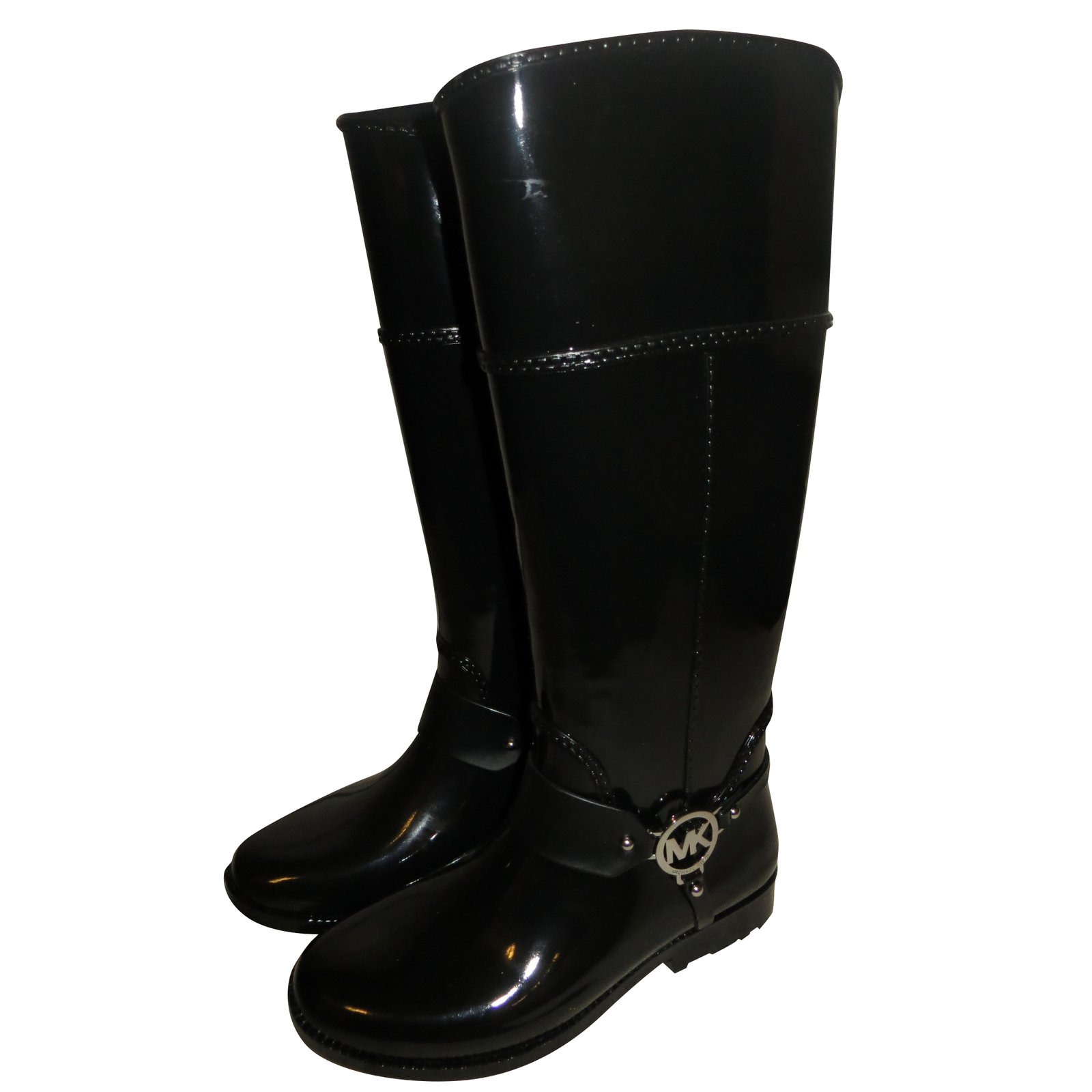 Botte de pluie discount femme michael kors