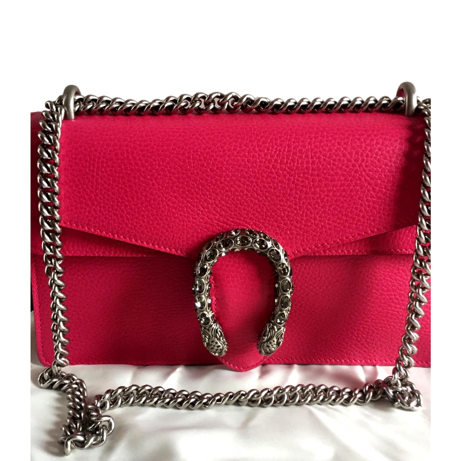 Gucci GUCCI DIONYSUS MEDIUM Handbags 