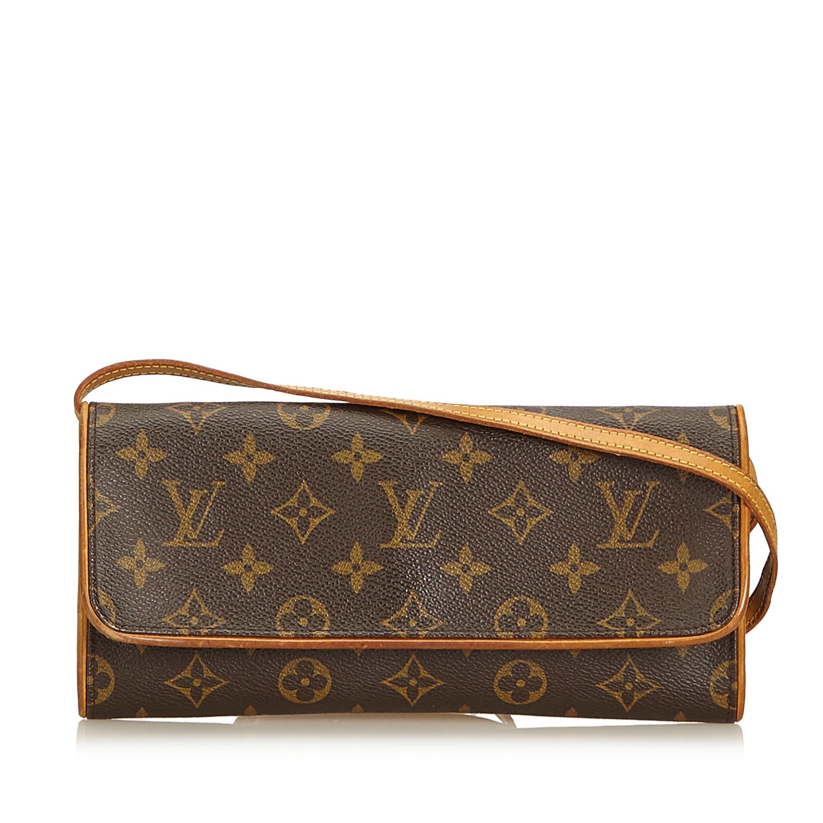 louis vuitton wristlet handbags