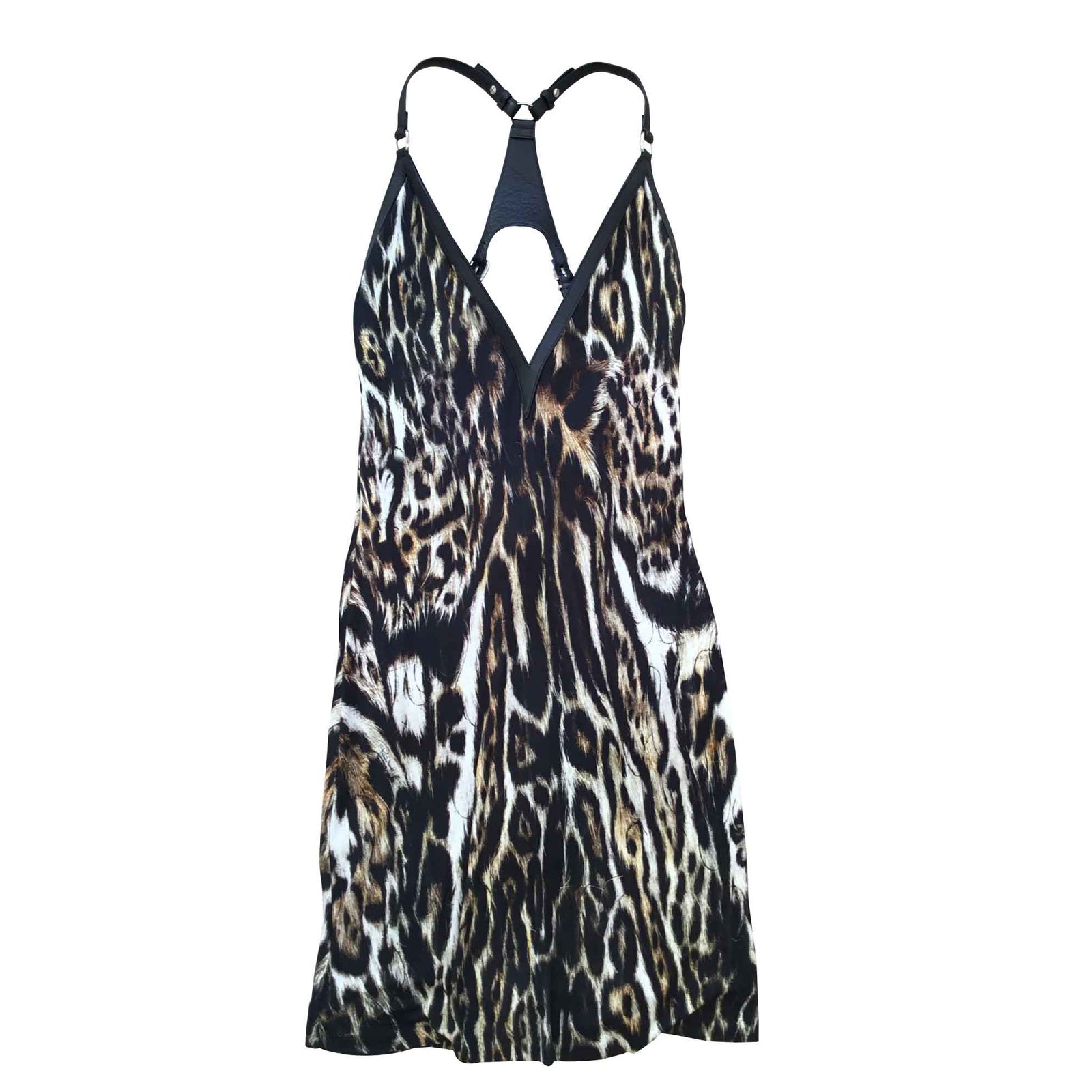 robe just cavalli