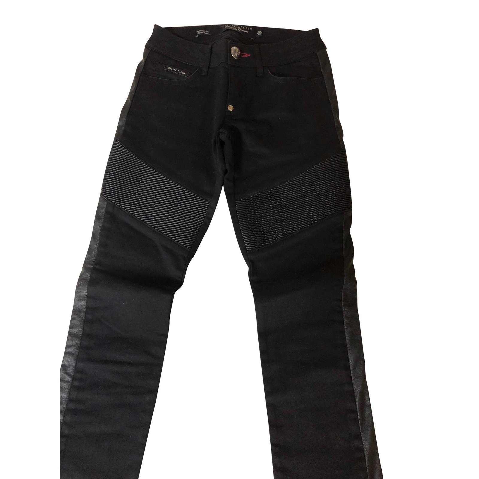 Philipp Plein slim jeans Jeans Cotton 