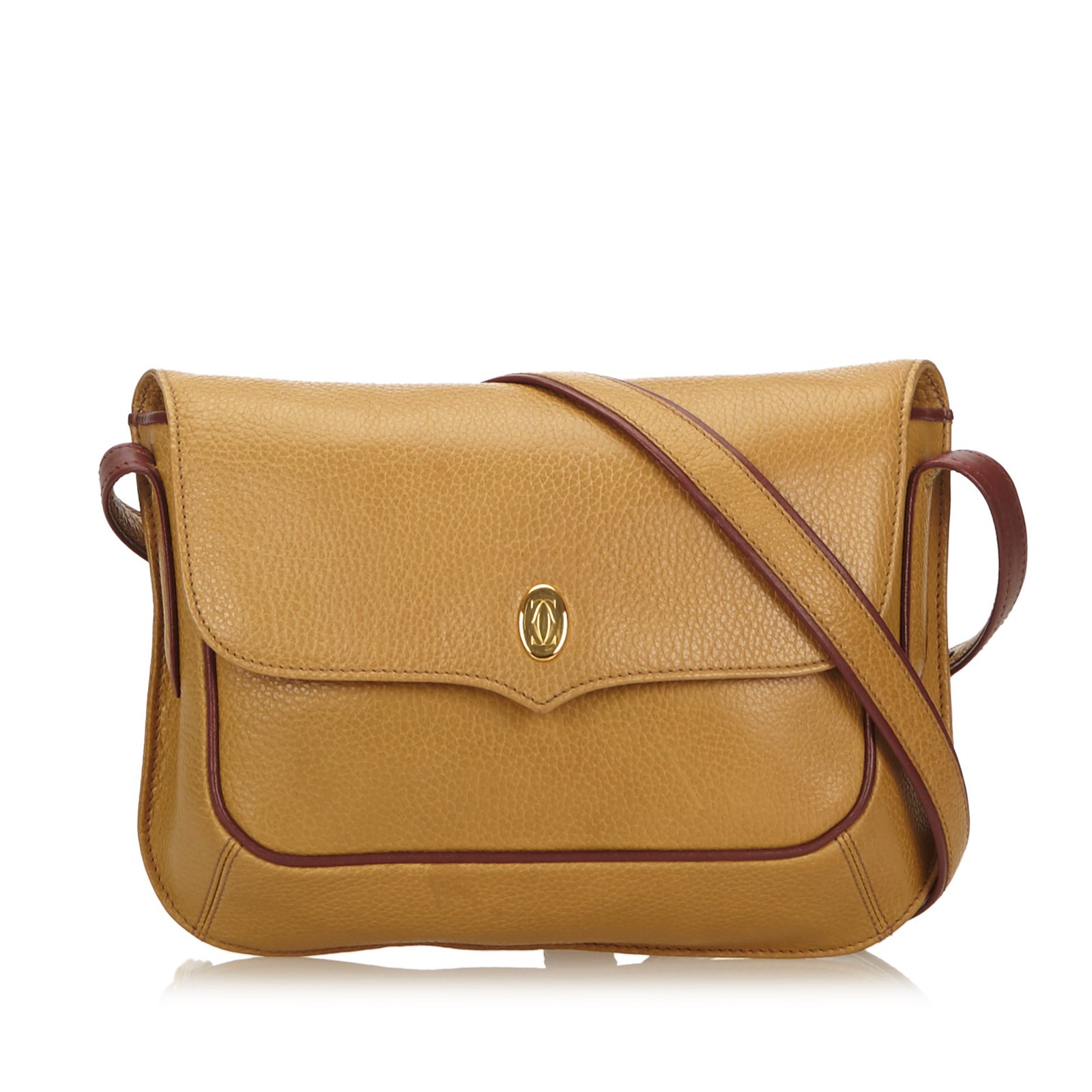Cartier Trinity Crossbody Bag Handbags 