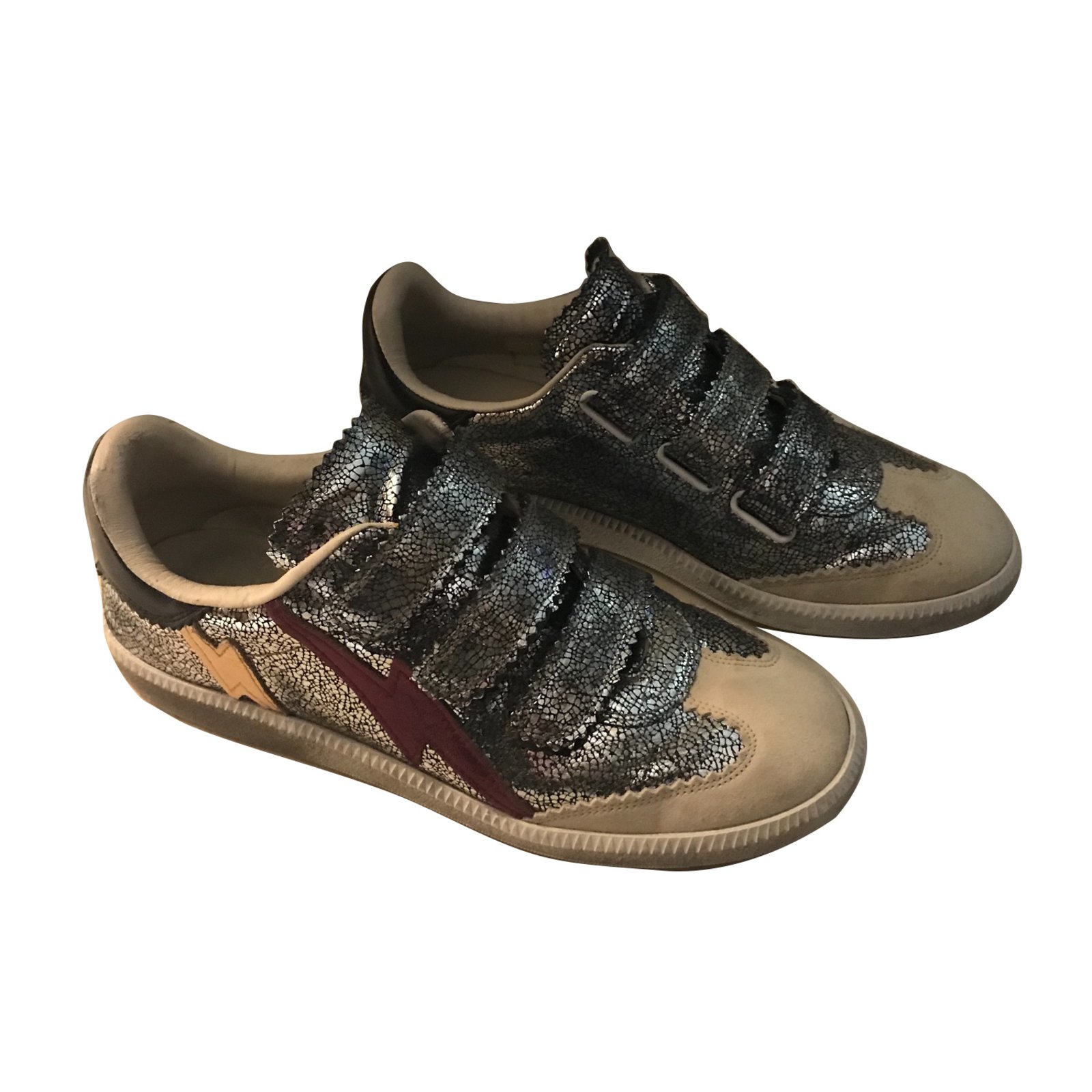 isabel marant beth