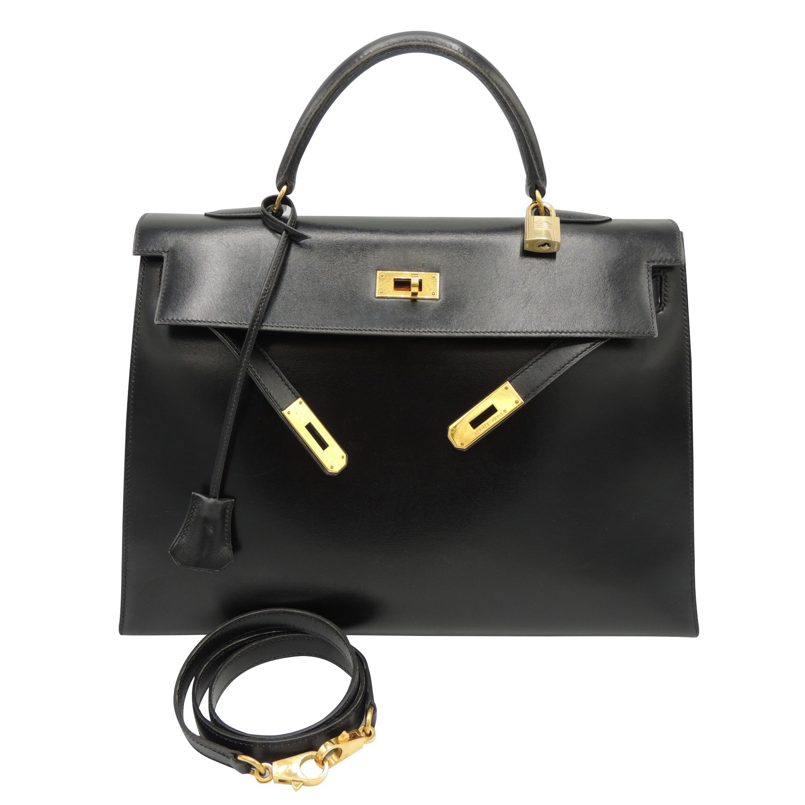 Hermes Kelly 35