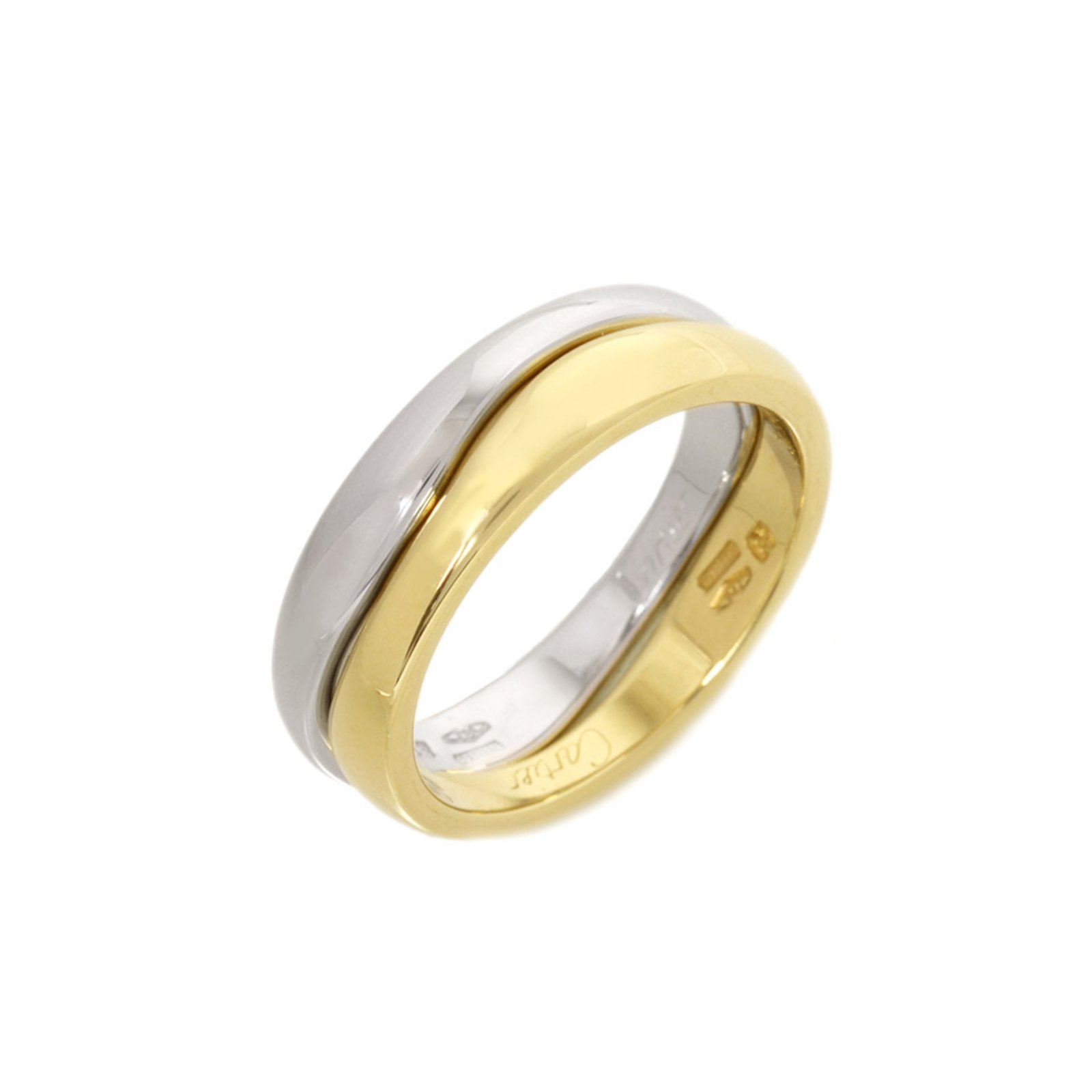 cartier love me ring