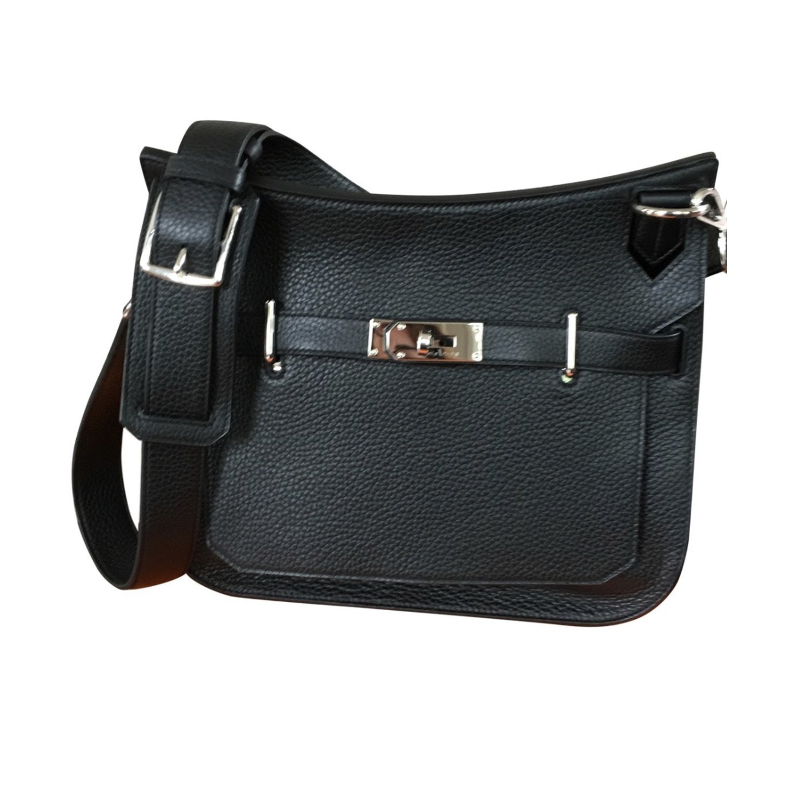 hermes jypsiere black