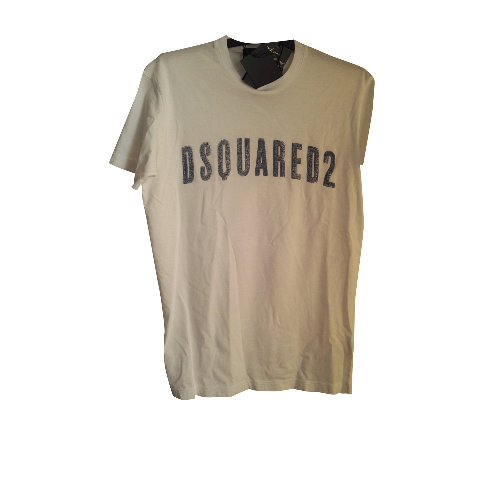taille t shirt dsquared