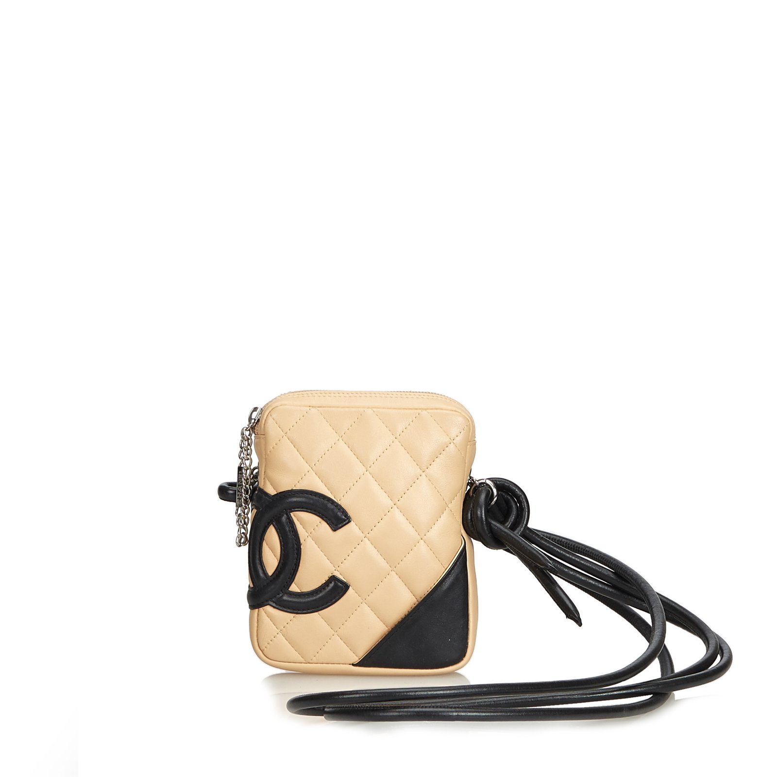 CHANEL  Bags  Chanel 3 Rue Cambon Bag Very Good Condition  Poshmark