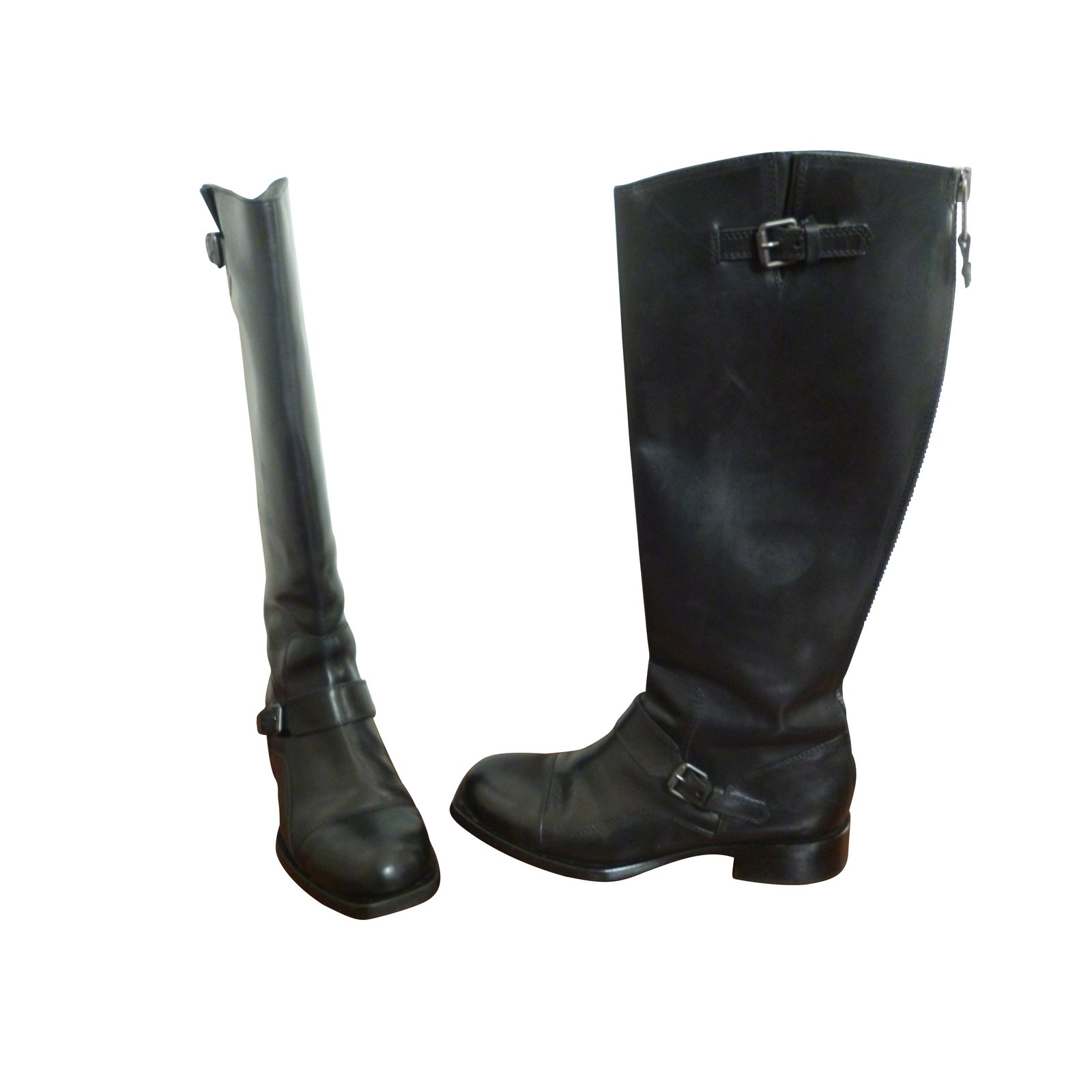 diesel boots 2019