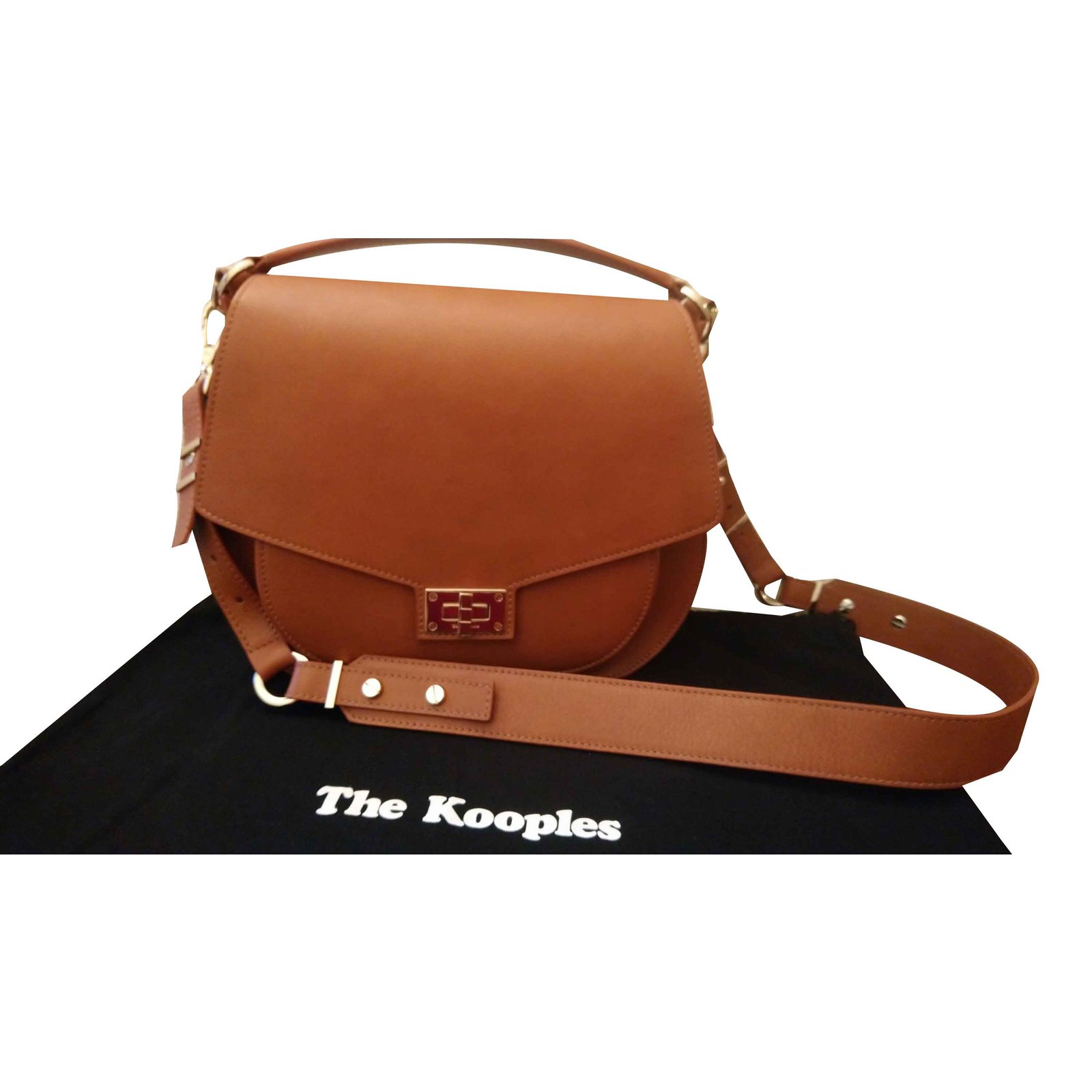 Sac besace on sale emily the kooples