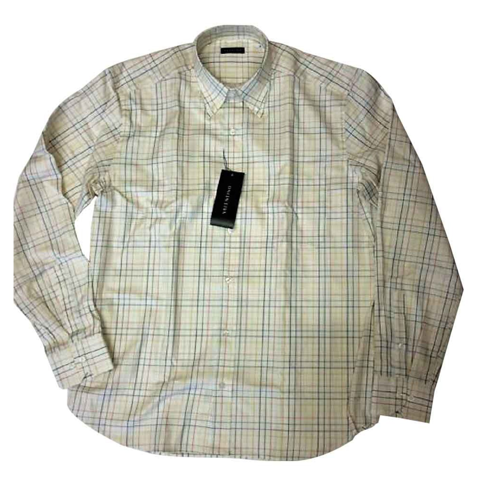 Shirt VALENTINO-NEUVE Size 43/44 (XL ...