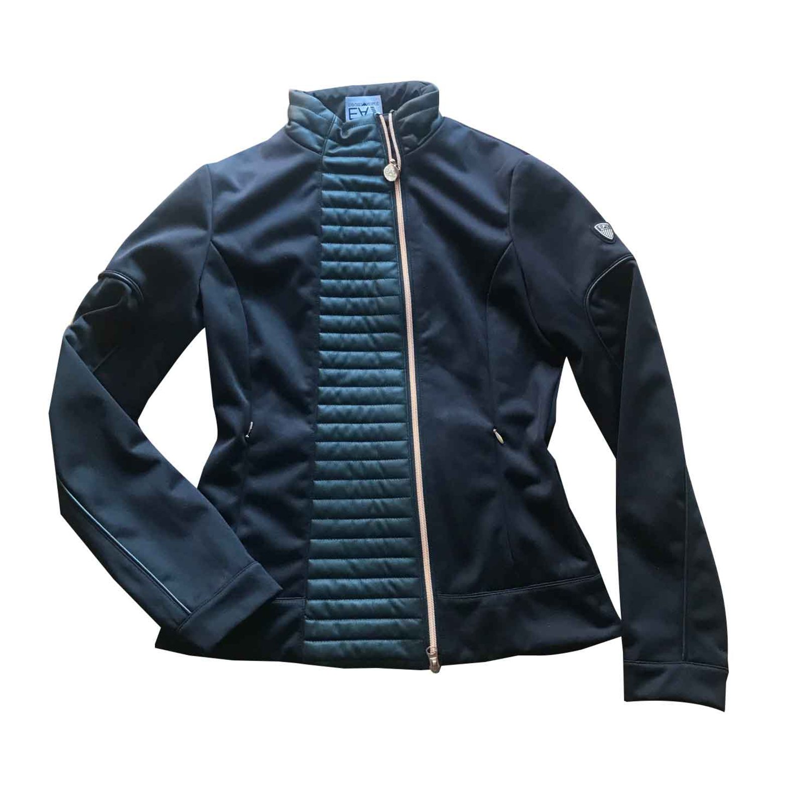 Emporio Armani Woman's jacket Jackets 