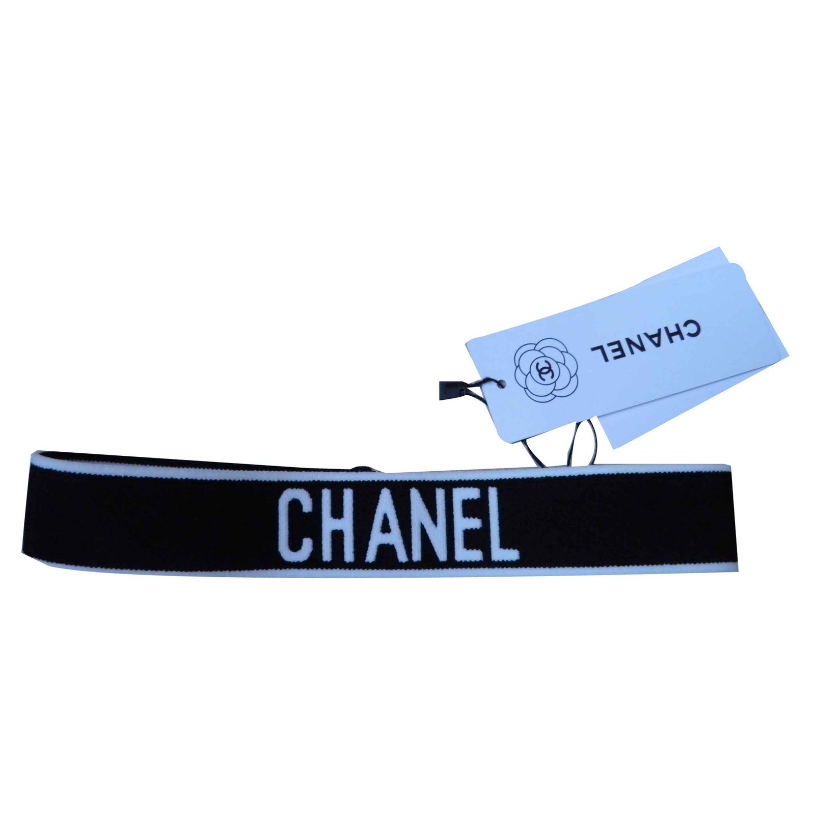 Chanel Hairband Multiple colors ref.100844 - Joli Closet