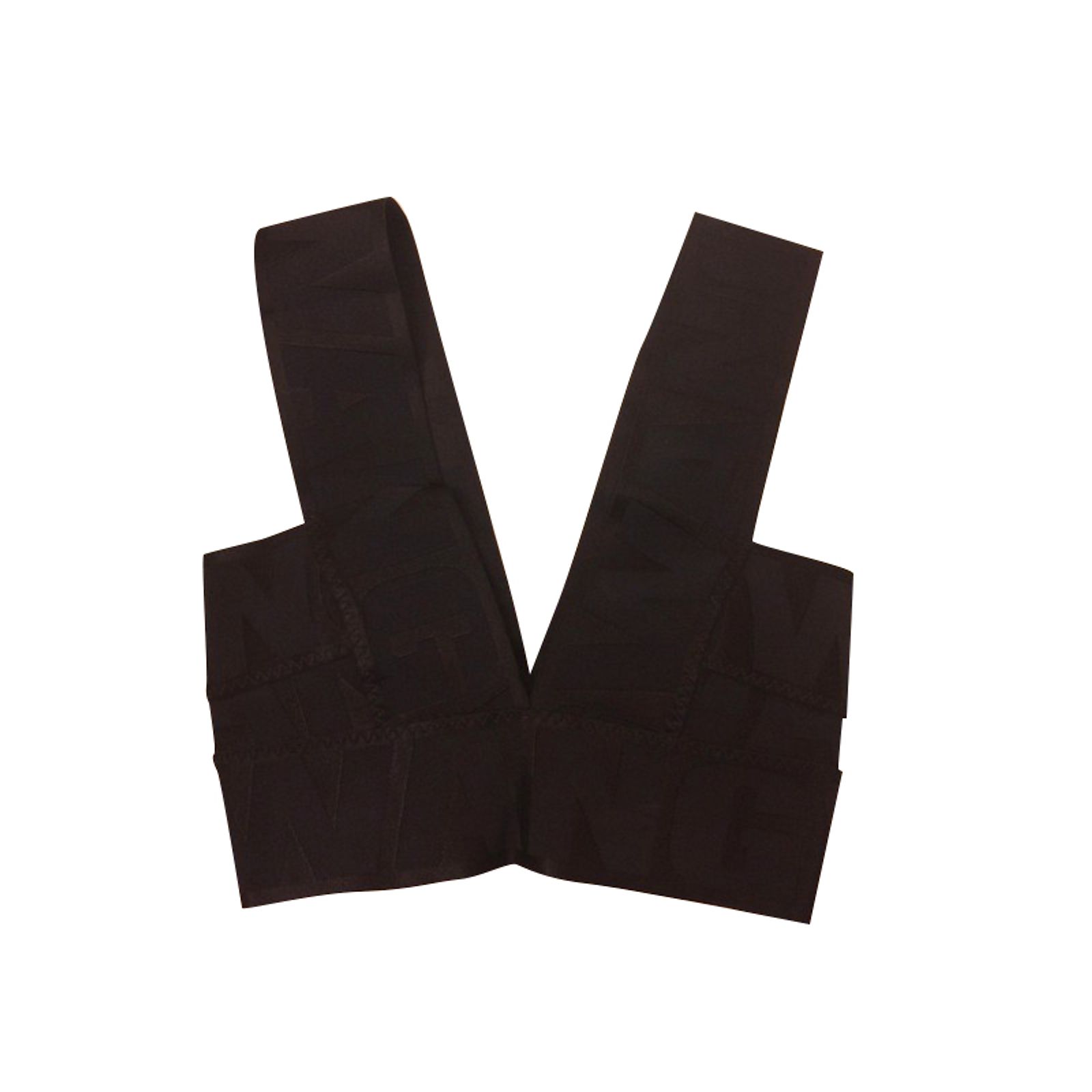 Soutien-gorge De Sport Alexander Wang X H&M édition Limitée - Noir Taille 8 - Neuf Avec étiquettes