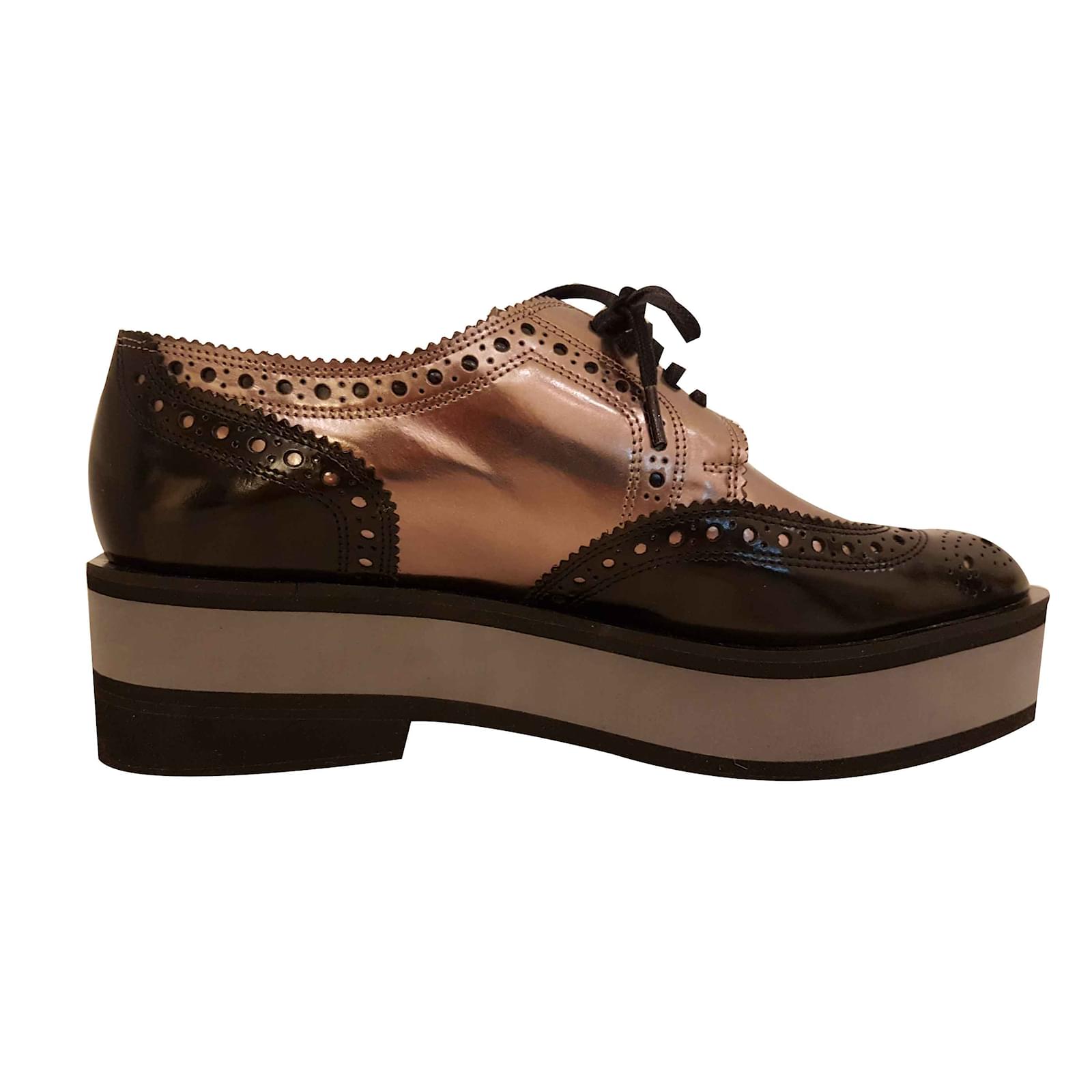 derbies robert clergerie