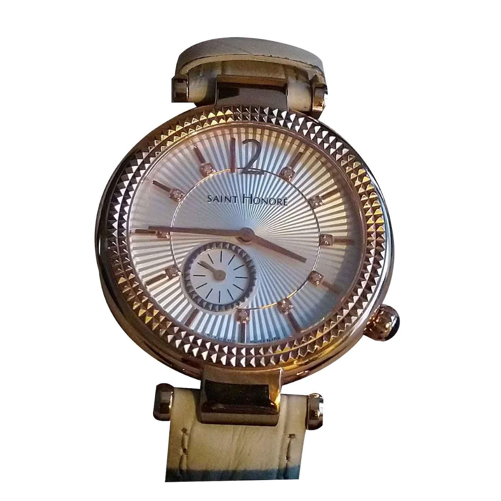 saint honore horloge
