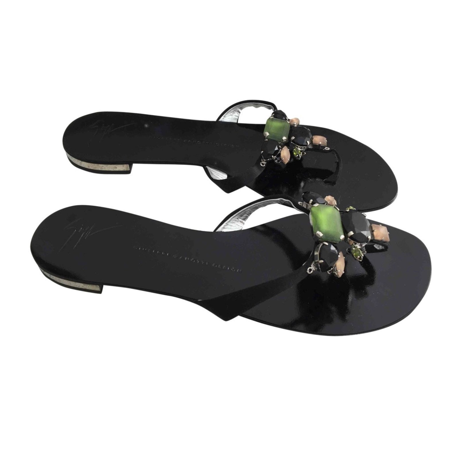 giuseppe zanotti sandals sale