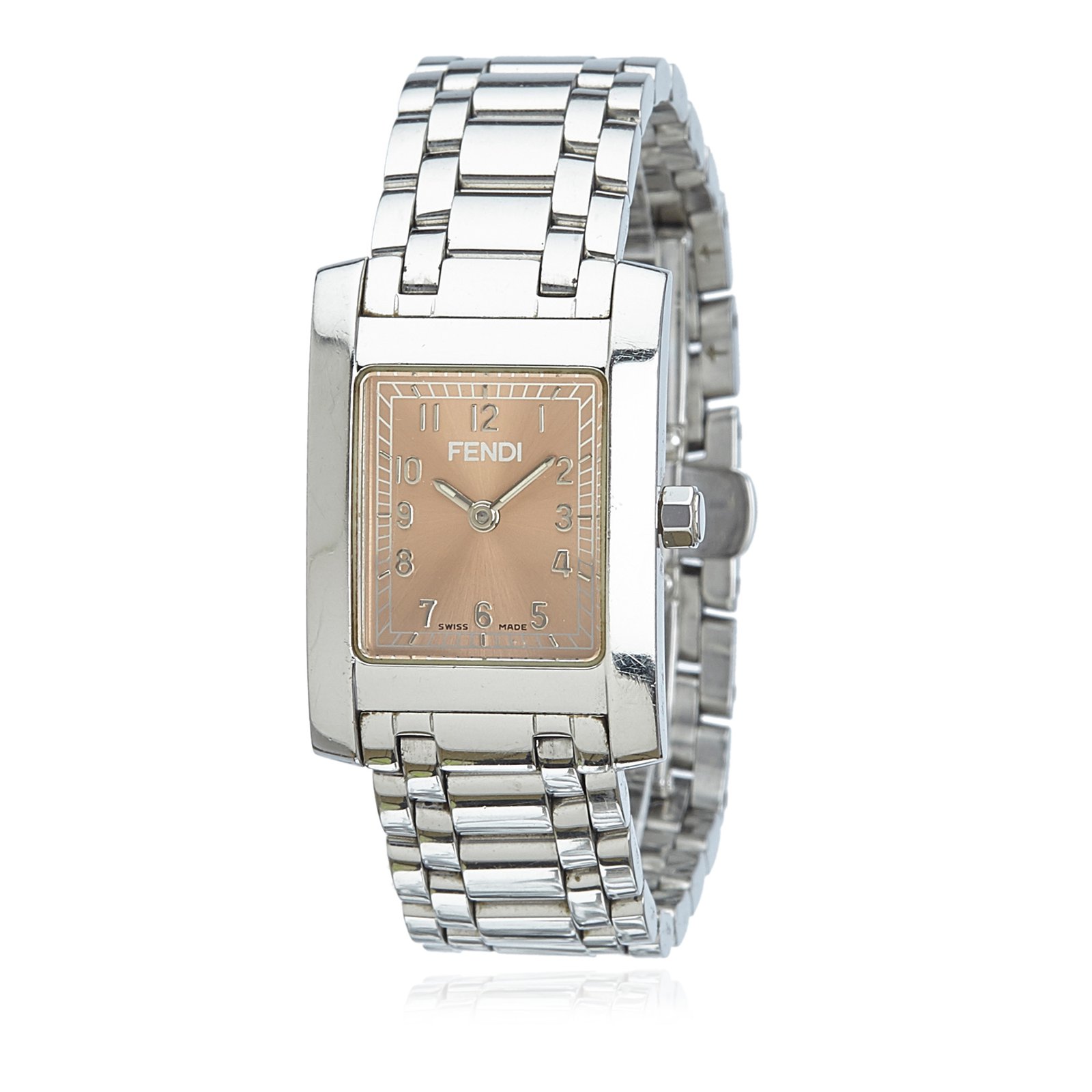 fendi orologi women's watch