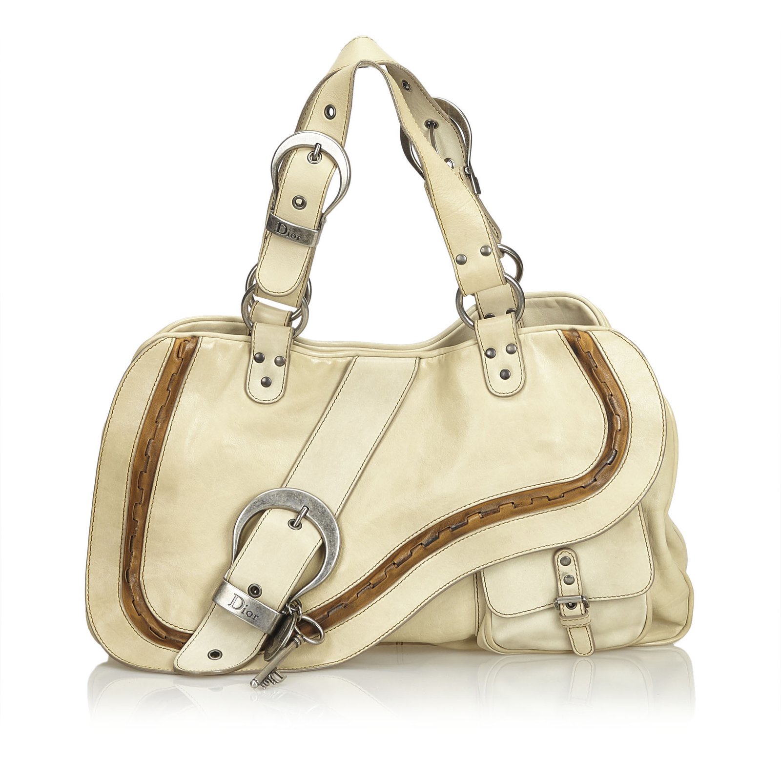 dior gaucho bolsa