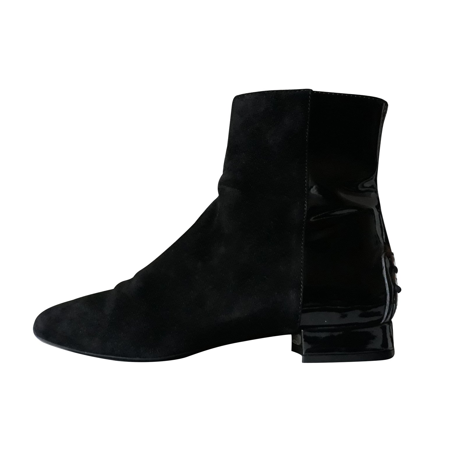 boots tod's femme 2018