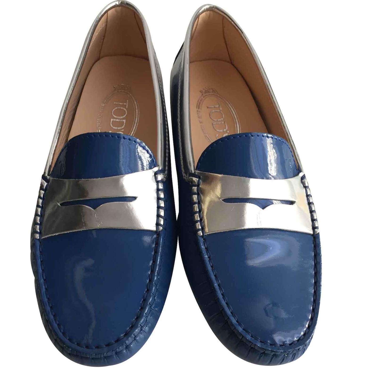 tod's ballerines femme