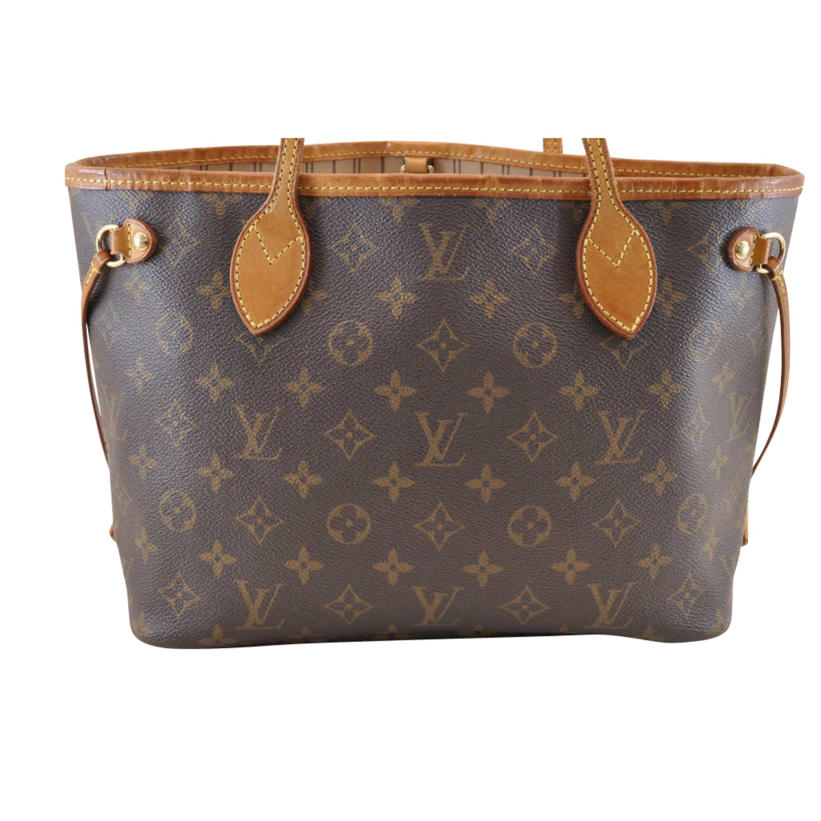 sac neverfull pm